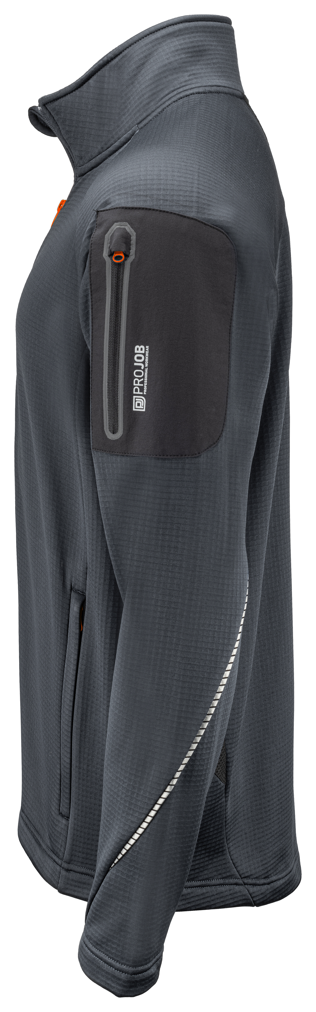 3319 VESTE MICROPOLAIRE - Image 13