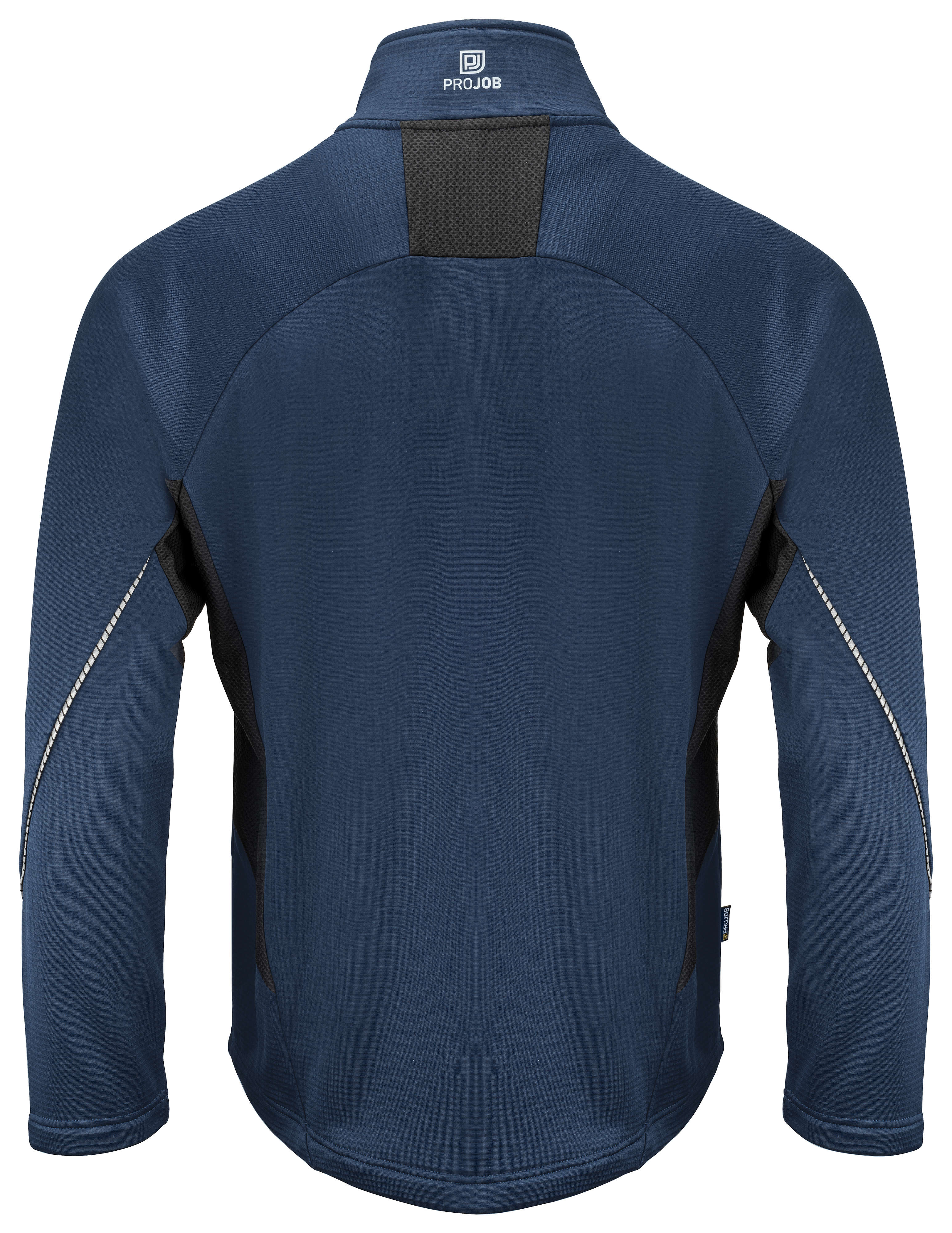 3319 VESTE MICROPOLAIRE - Image 7