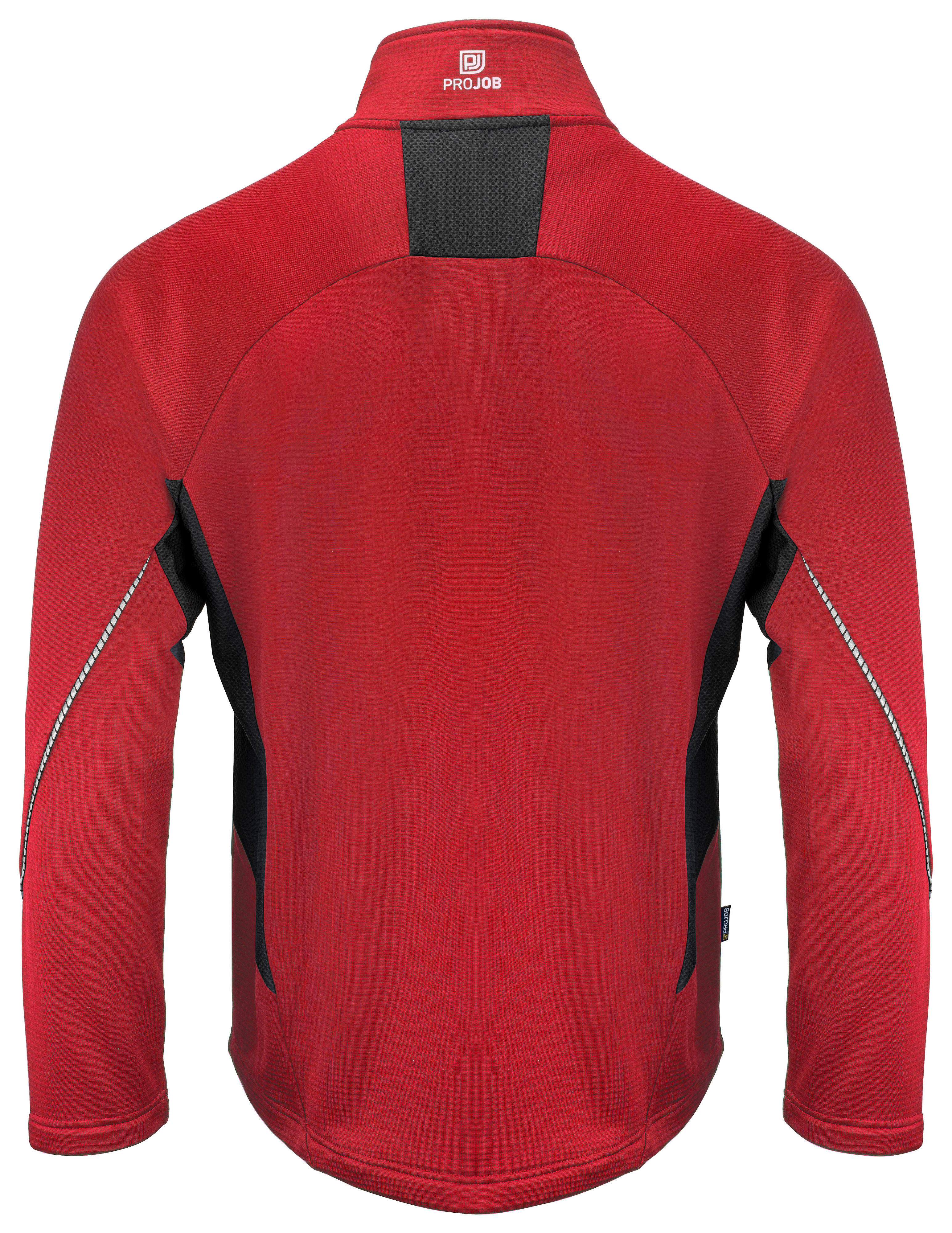 3319 VESTE MICROPOLAIRE - Image 2