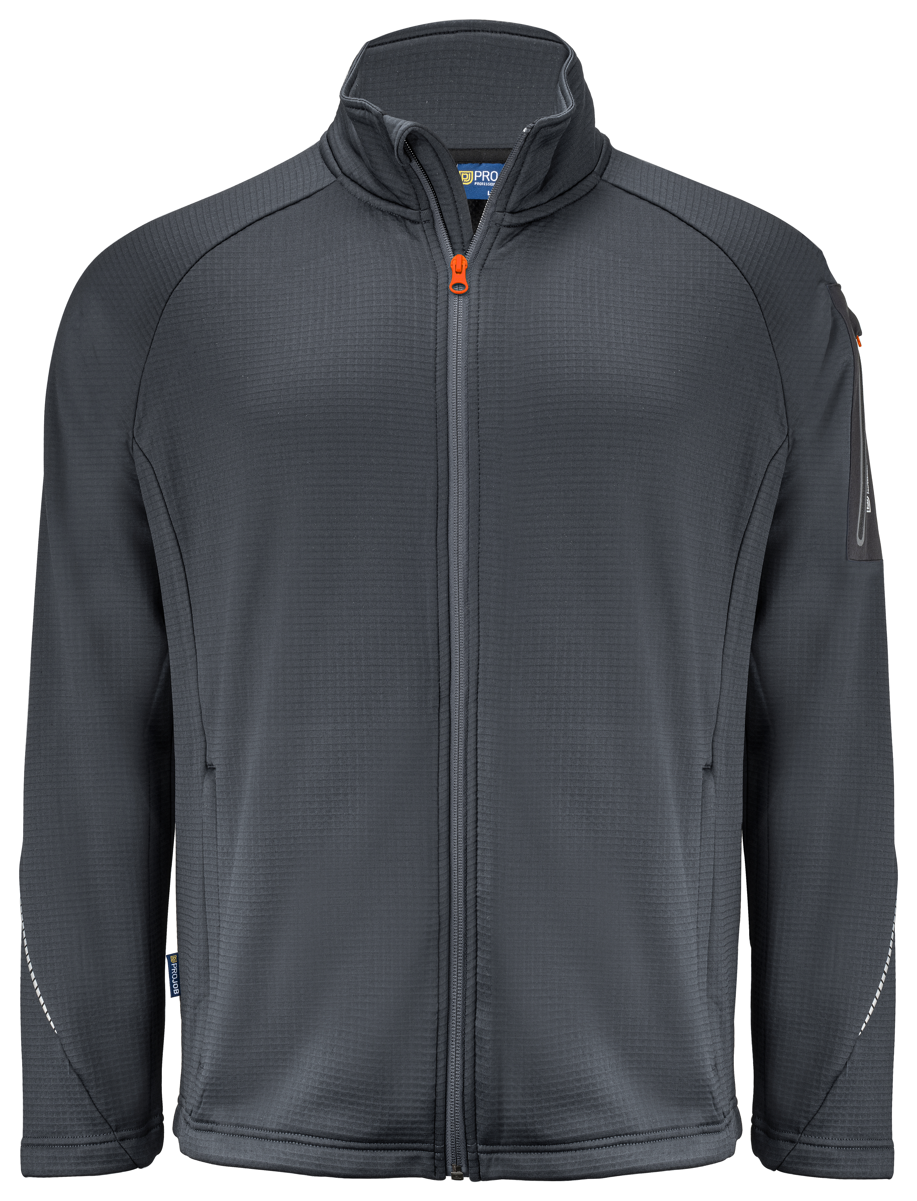 3319 VESTE MICROPOLAIRE - Image 11