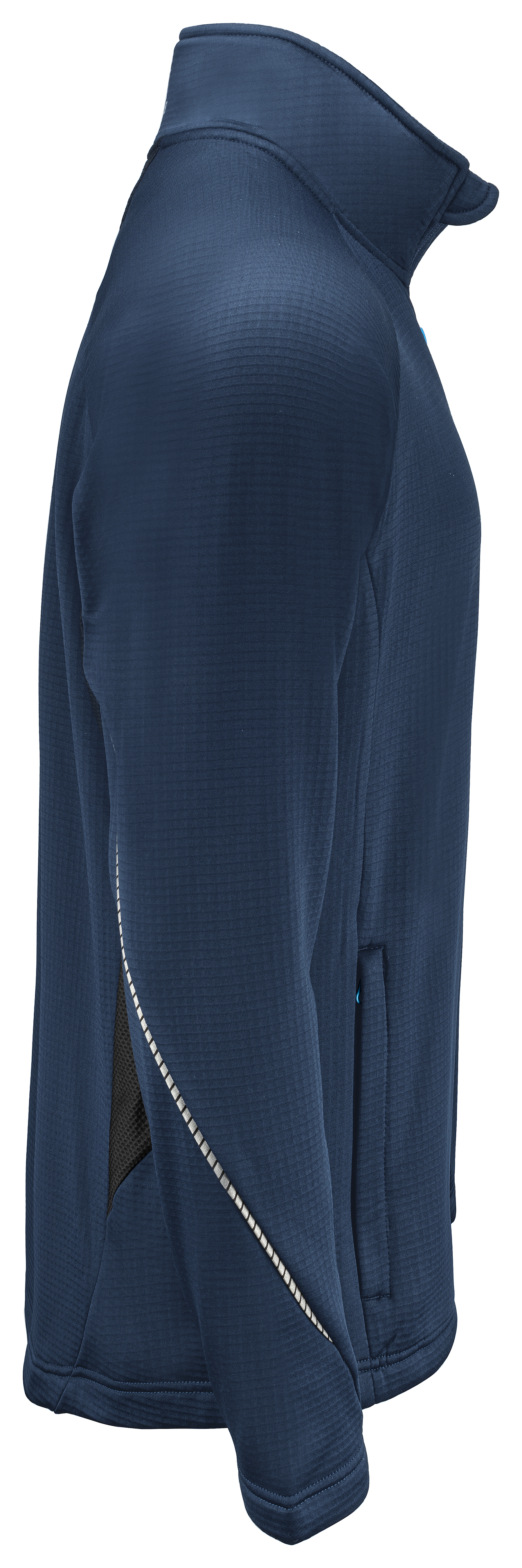 3319 VESTE MICROPOLAIRE - Image 8
