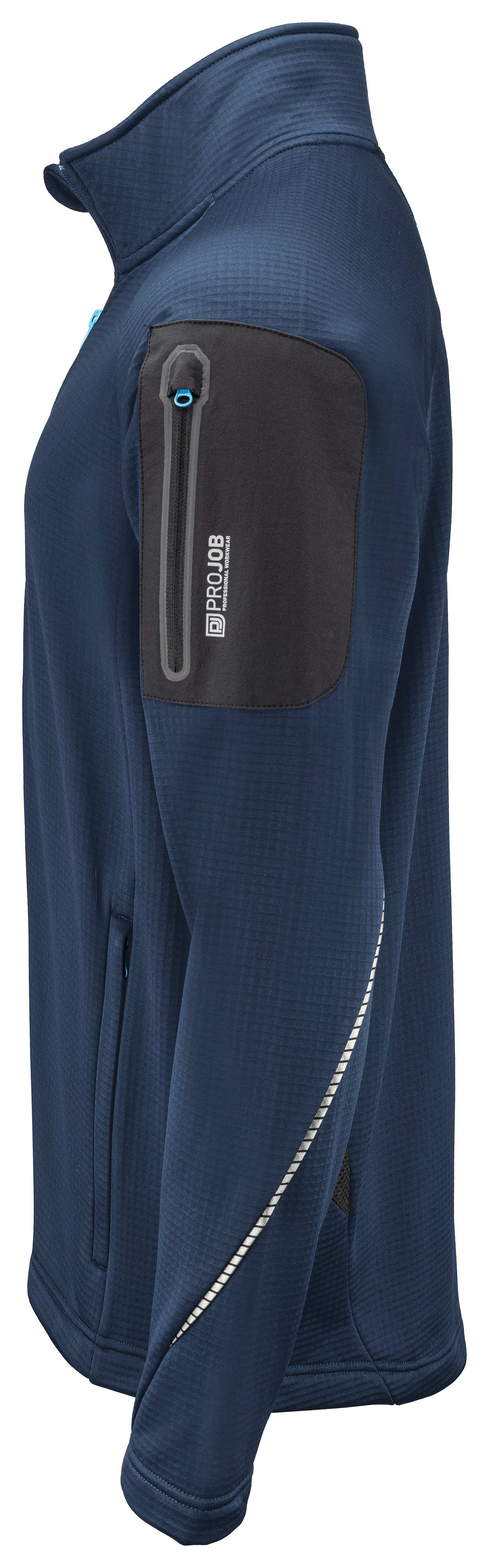 3319 VESTE MICROPOLAIRE - Image 9