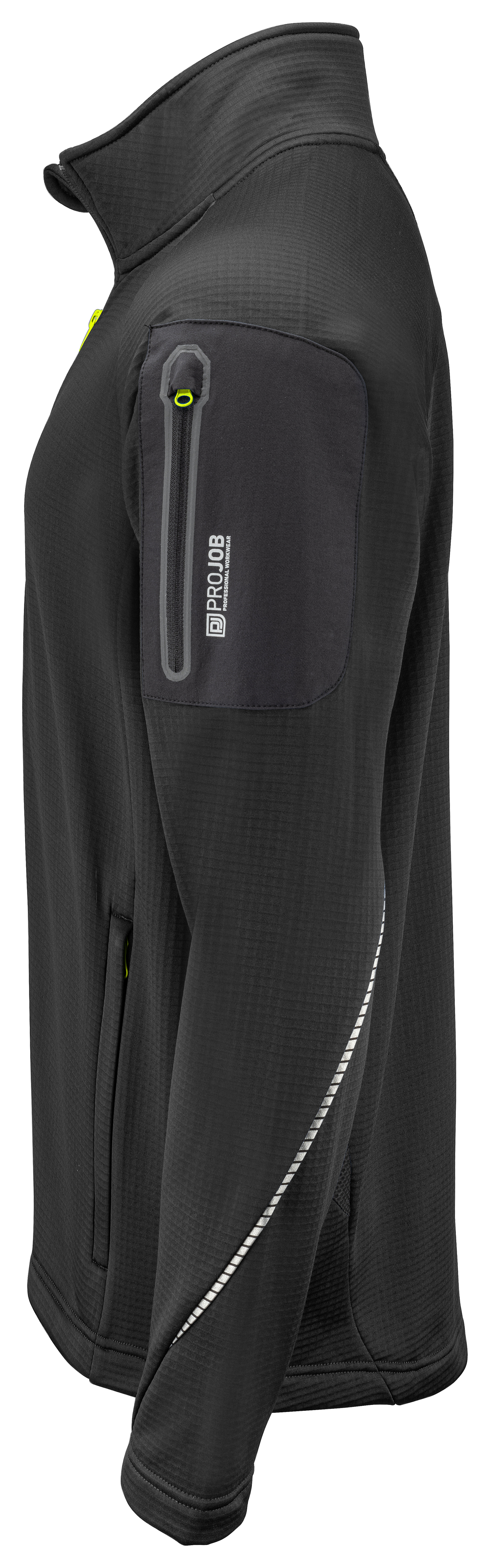 3319 VESTE MICROPOLAIRE - Image 18