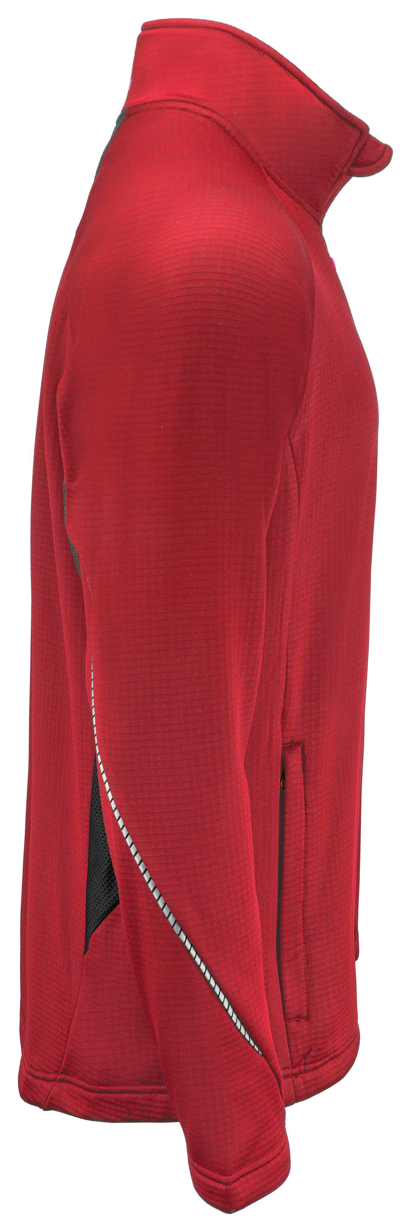 3319 VESTE MICROPOLAIRE - Image 5