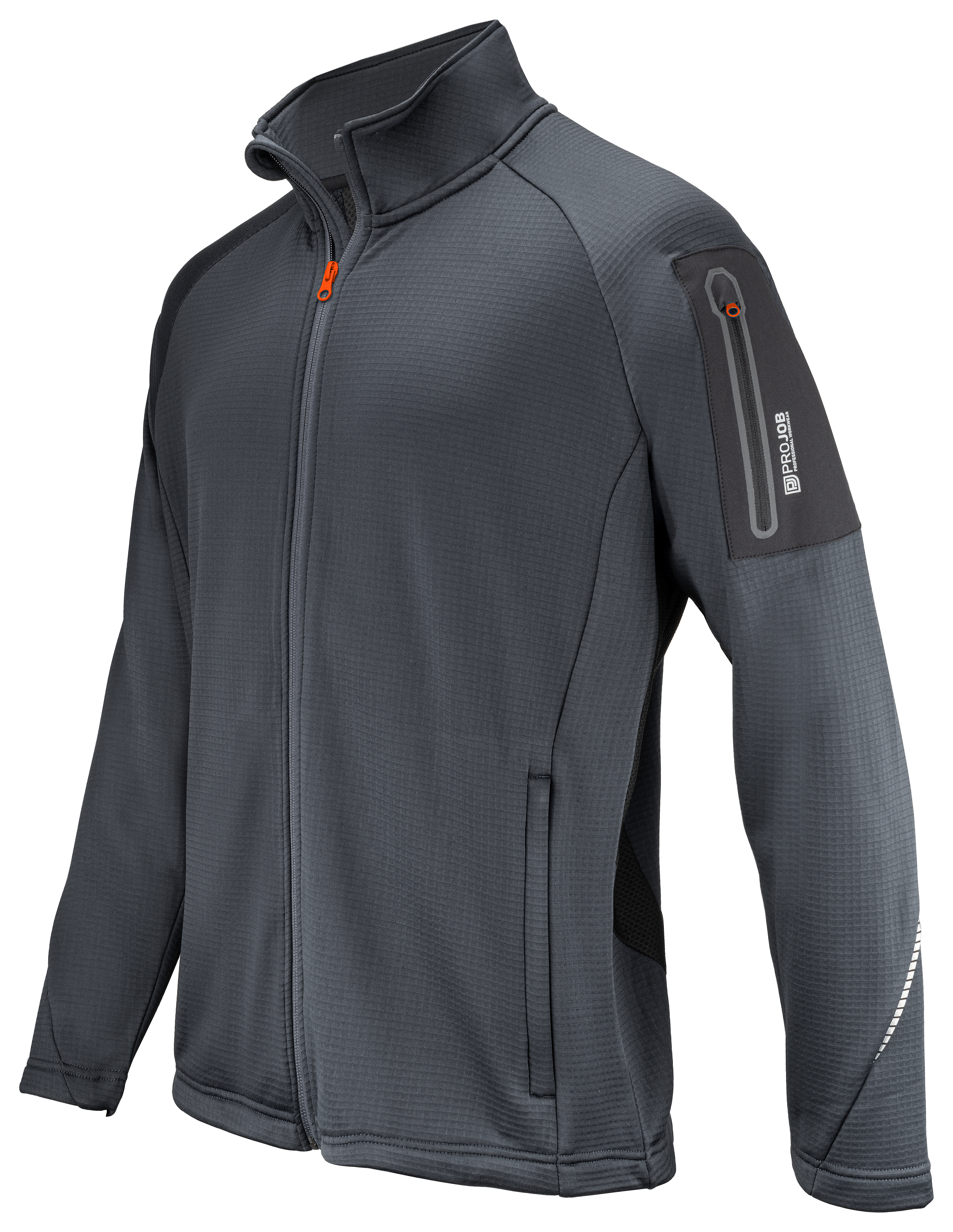 3319 VESTE MICROPOLAIRE - Image 15