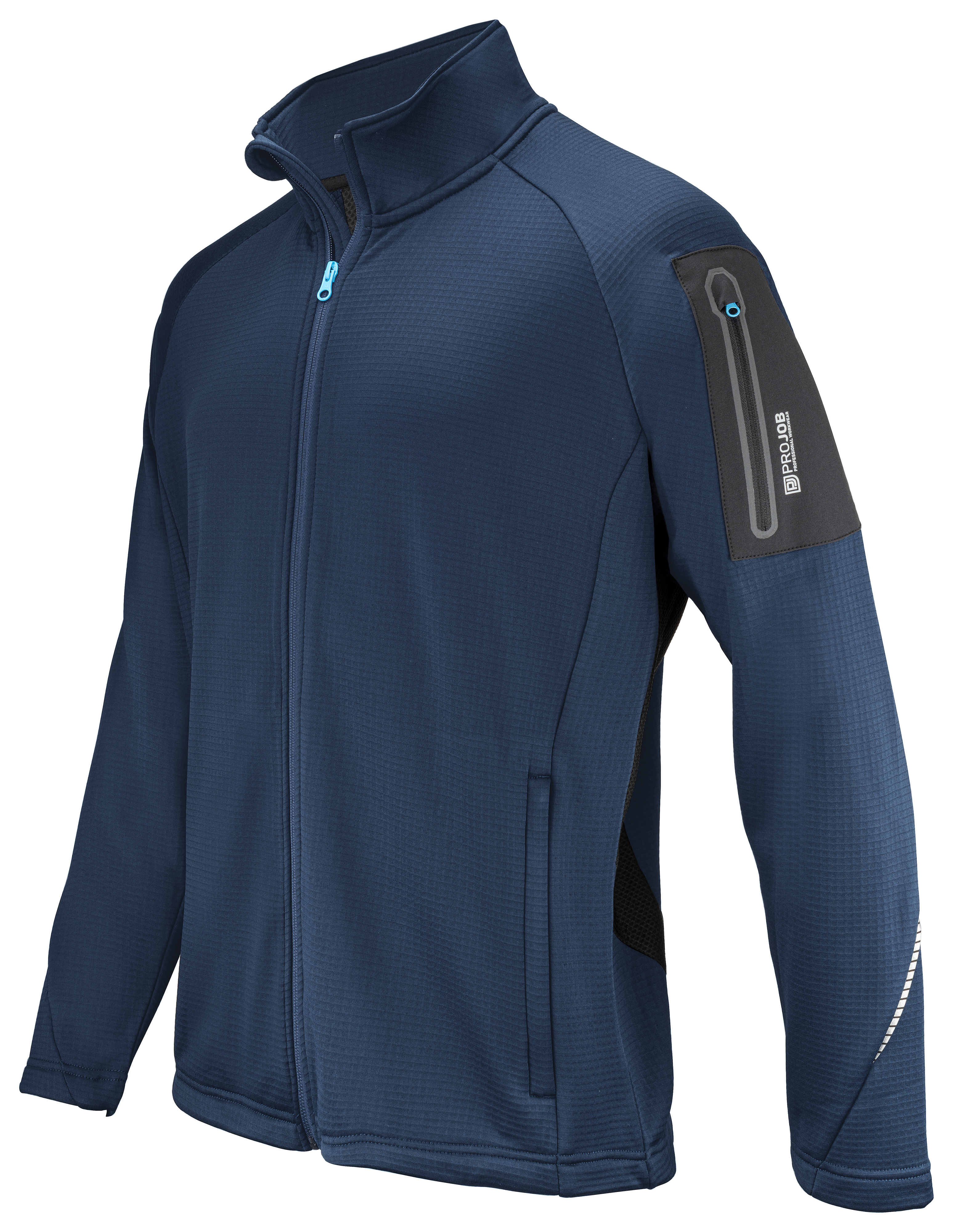 3319 VESTE MICROPOLAIRE - Image 10