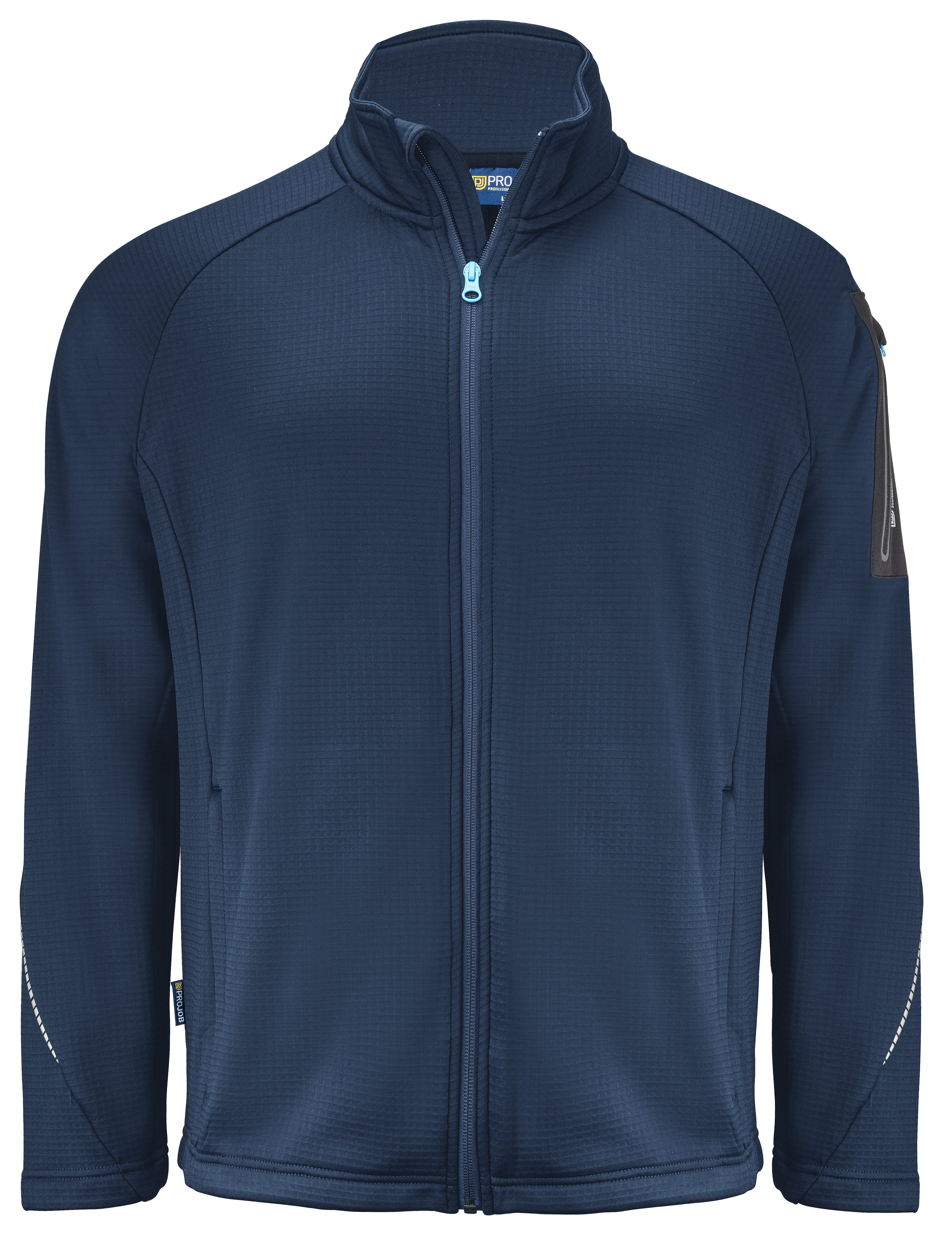 3319 VESTE MICROPOLAIRE - Image 6