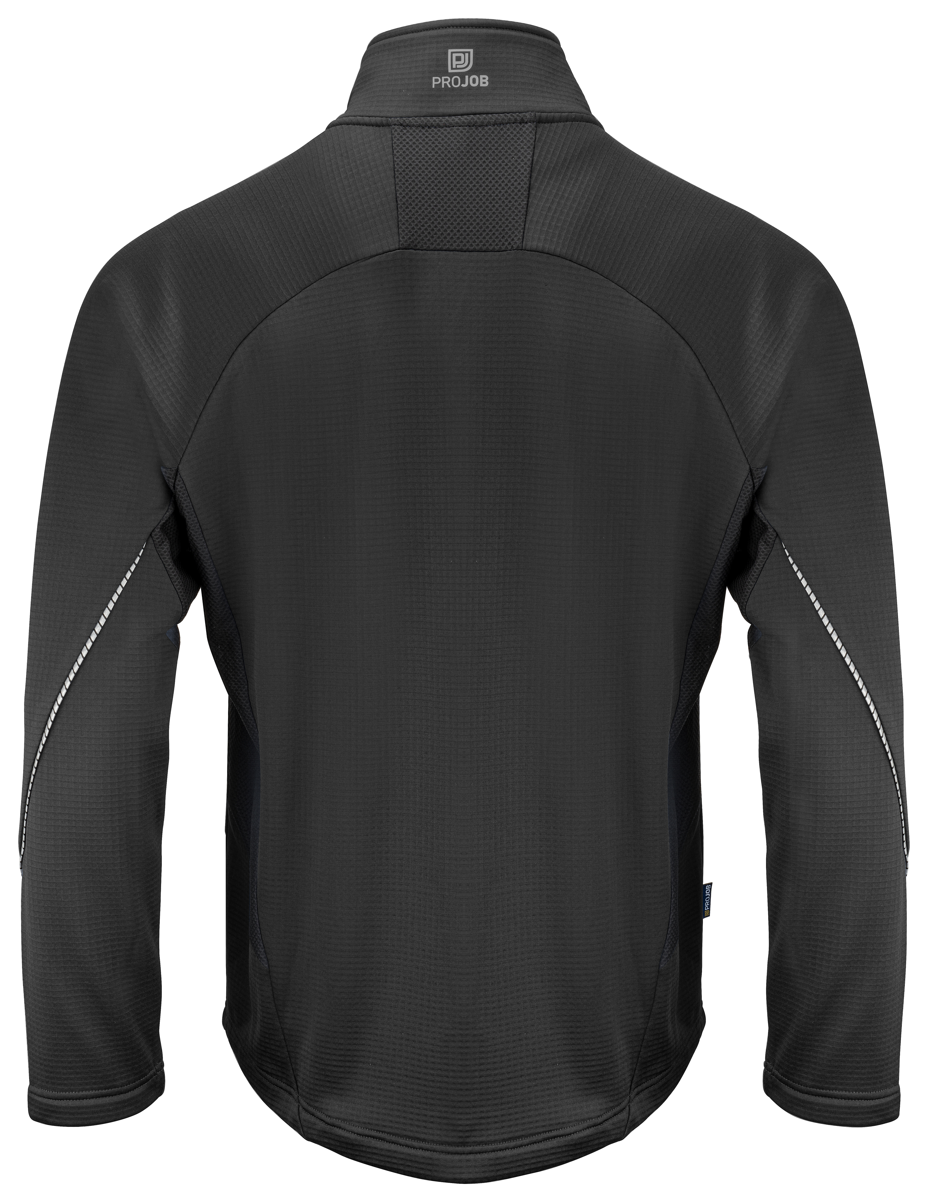 3319 VESTE MICROPOLAIRE - Image 19