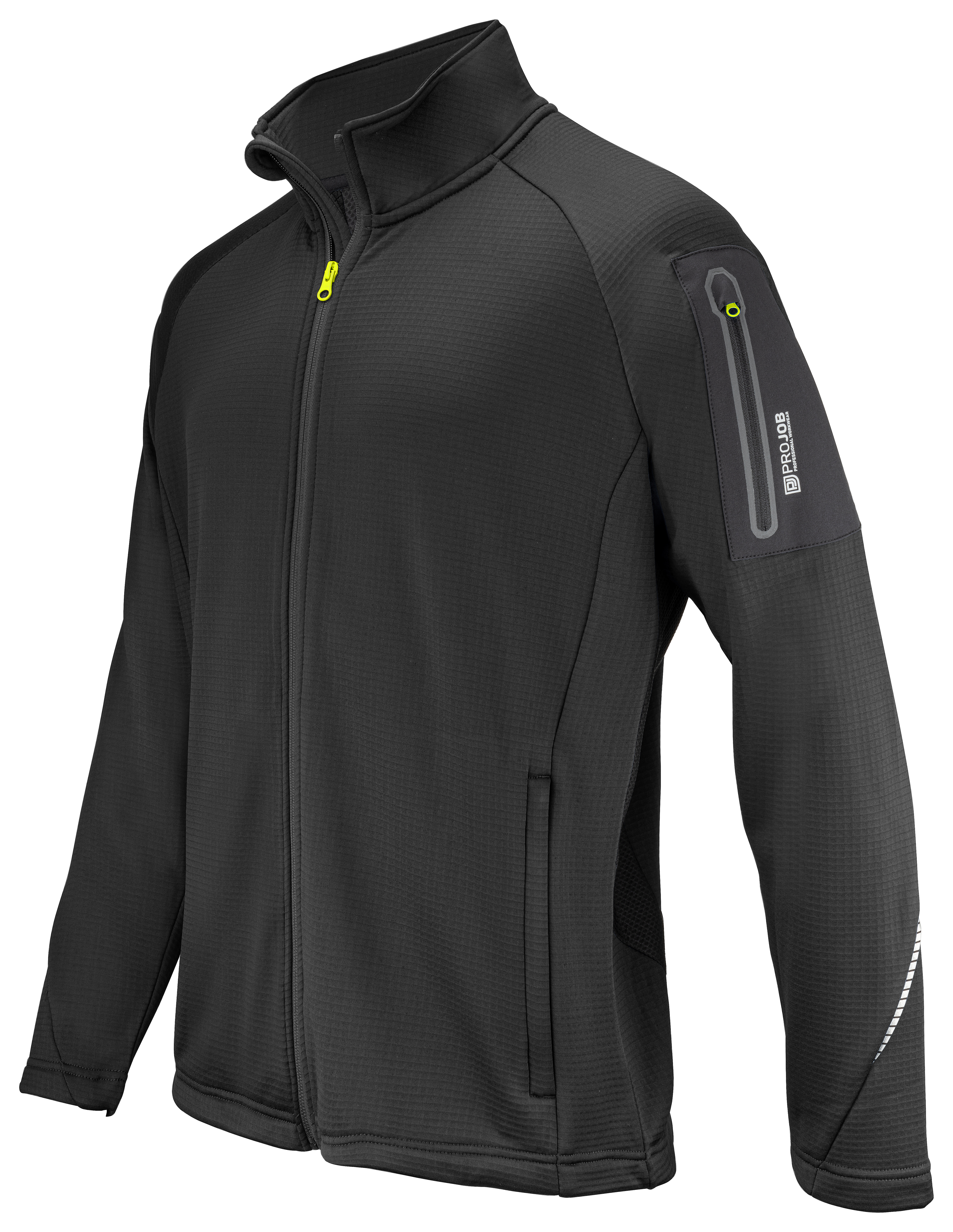 3319 VESTE MICROPOLAIRE - Image 20