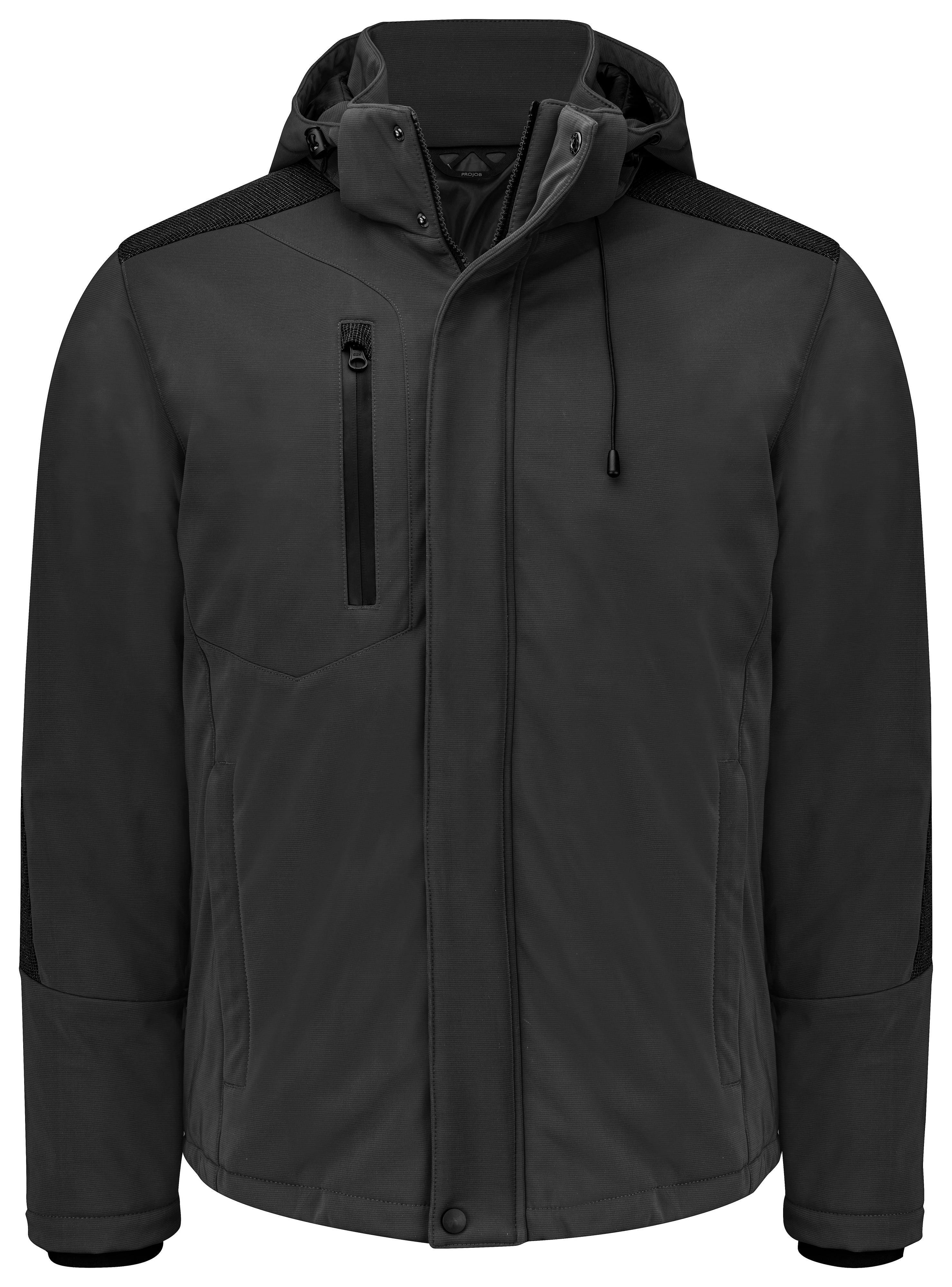 3417 VESTE FONCTIONNELLE DOUBLEE - Image 16