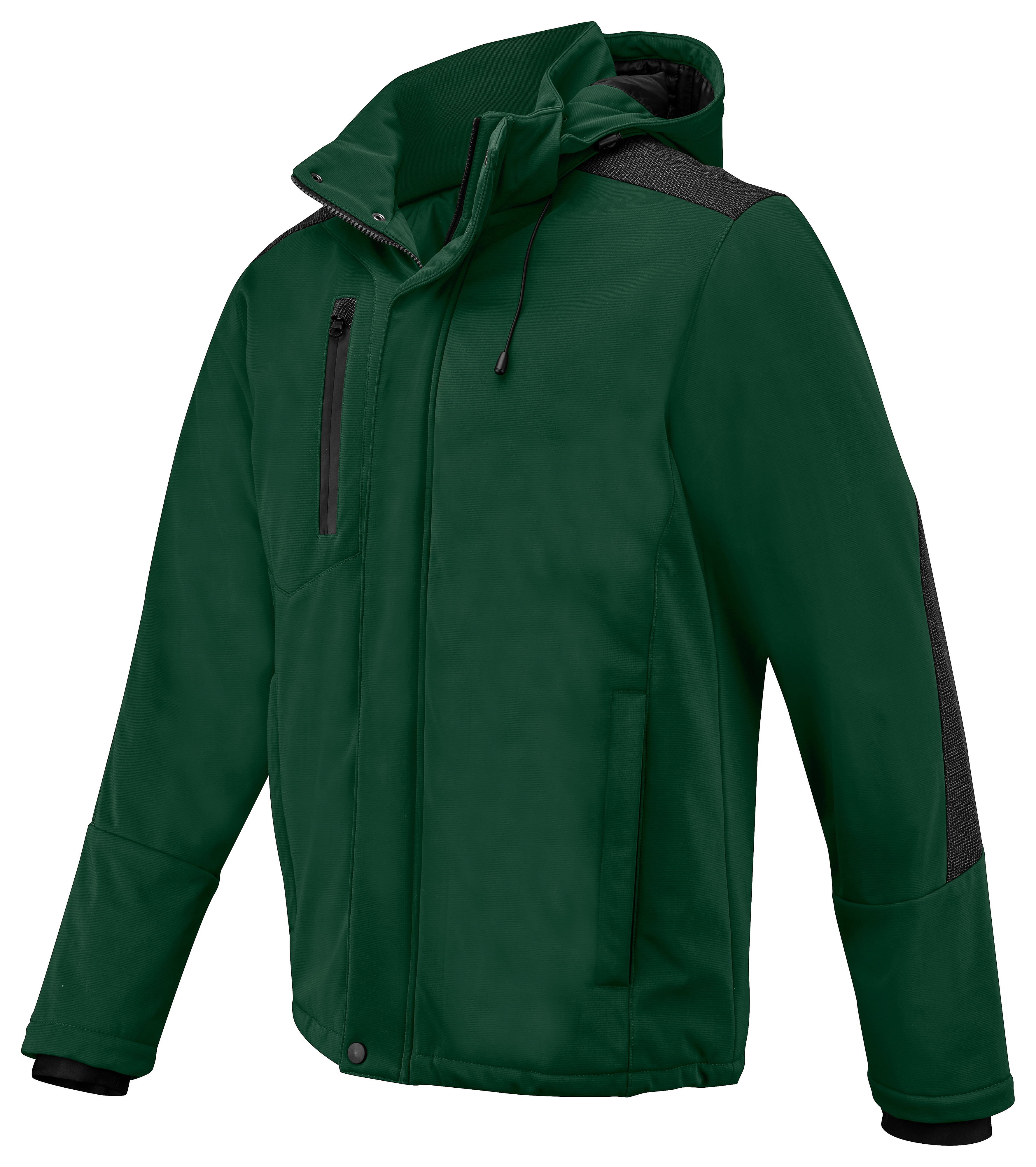 3417 VESTE FONCTIONNELLE DOUBLEE - Image 14