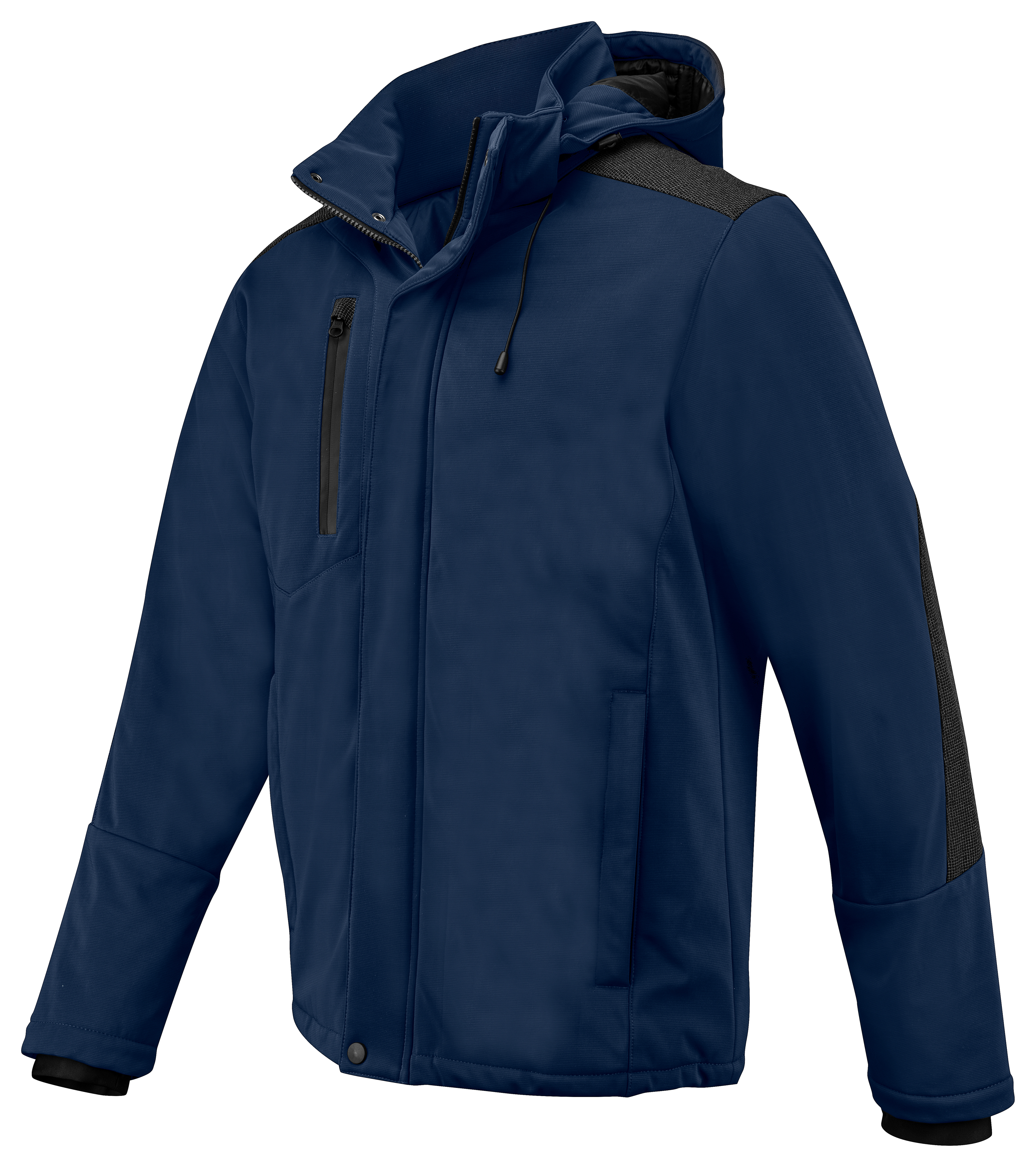3417 VESTE FONCTIONNELLE DOUBLEE - Image 10