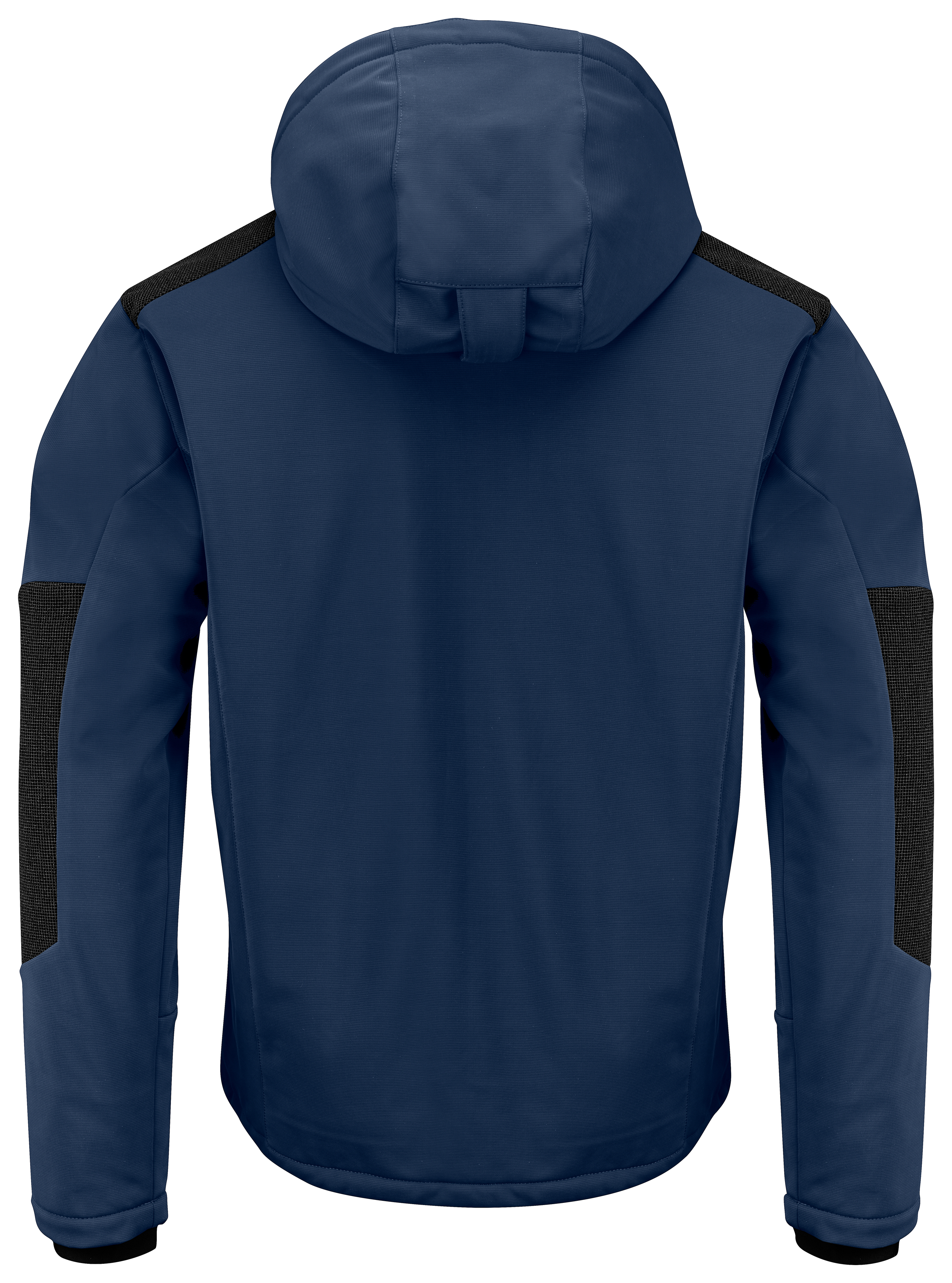 3417 VESTE FONCTIONNELLE DOUBLEE - Image 7
