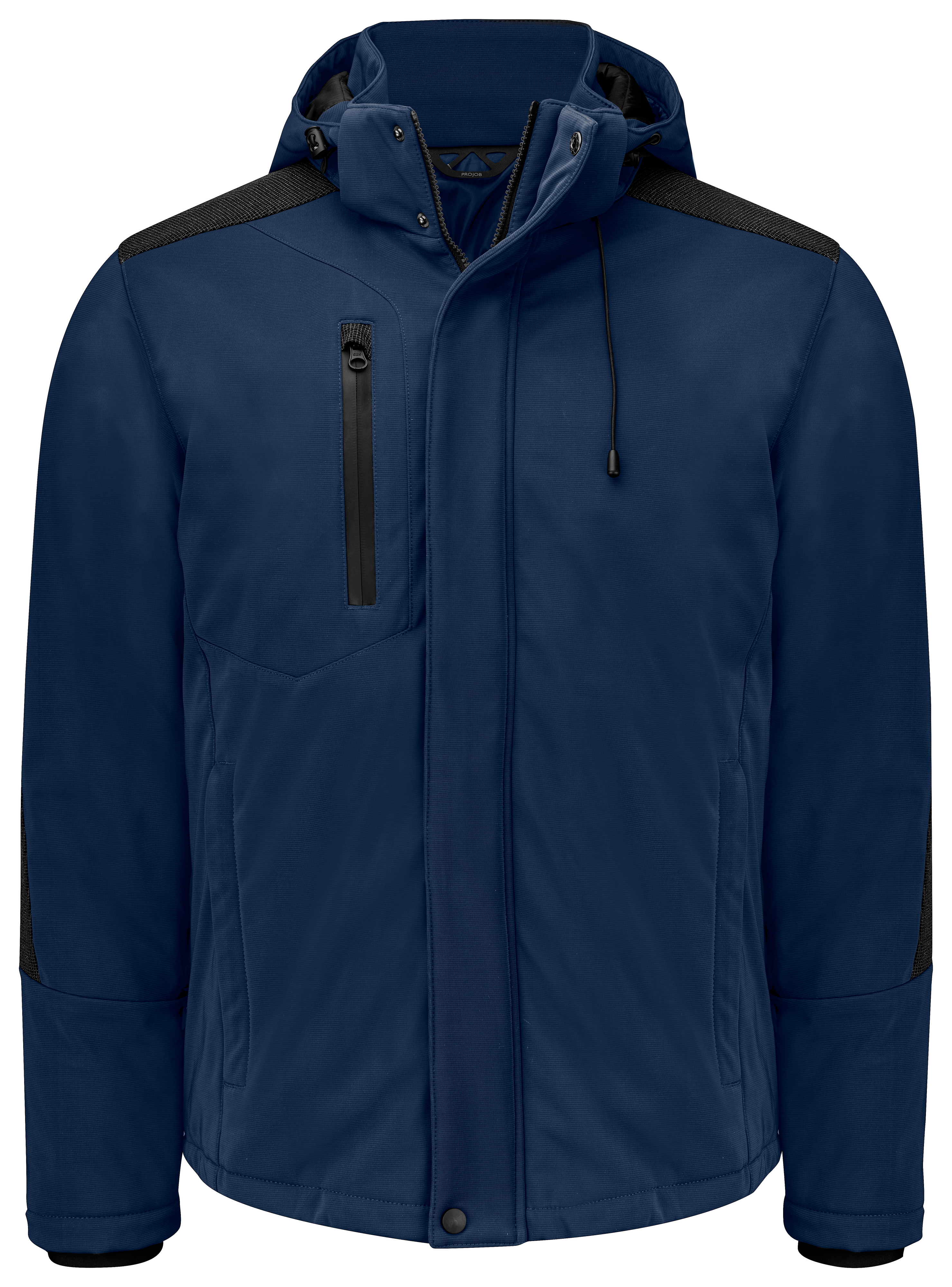 3417 VESTE FONCTIONNELLE DOUBLEE - Image 6