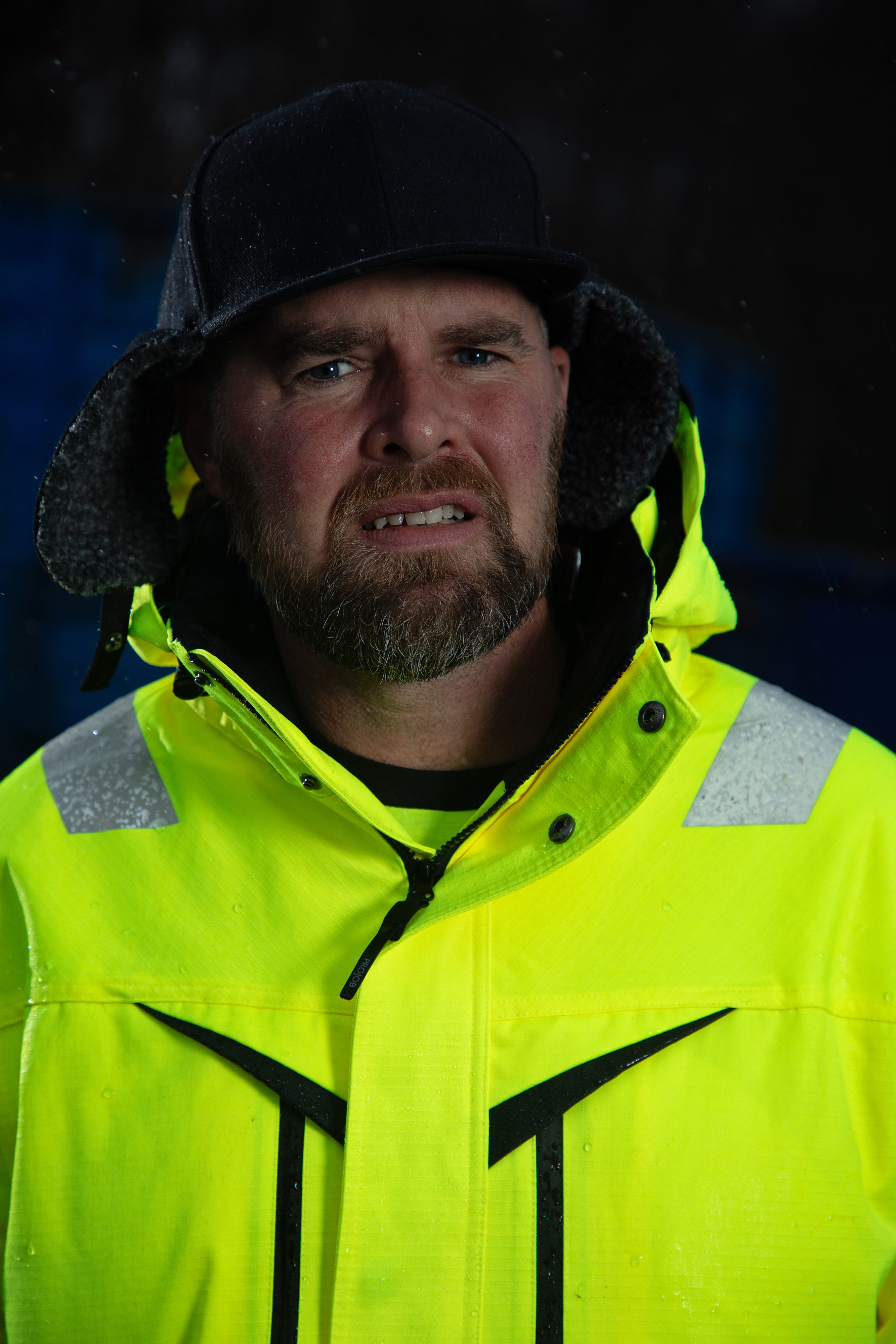 9082 CASQUETTE PROTECTION OREILLES - Image 7