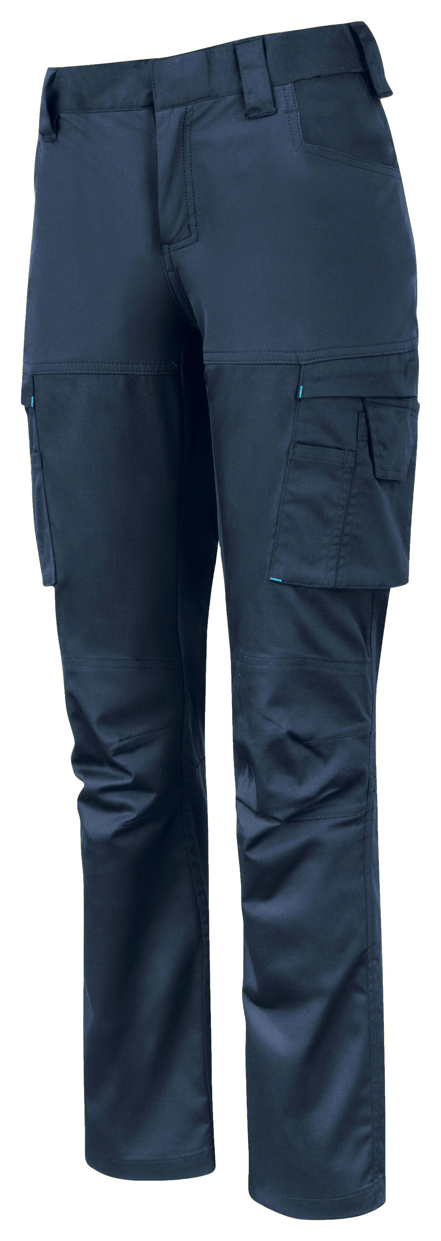 2553 PANTALON SERVICE STRETCH - Afbeelding 3