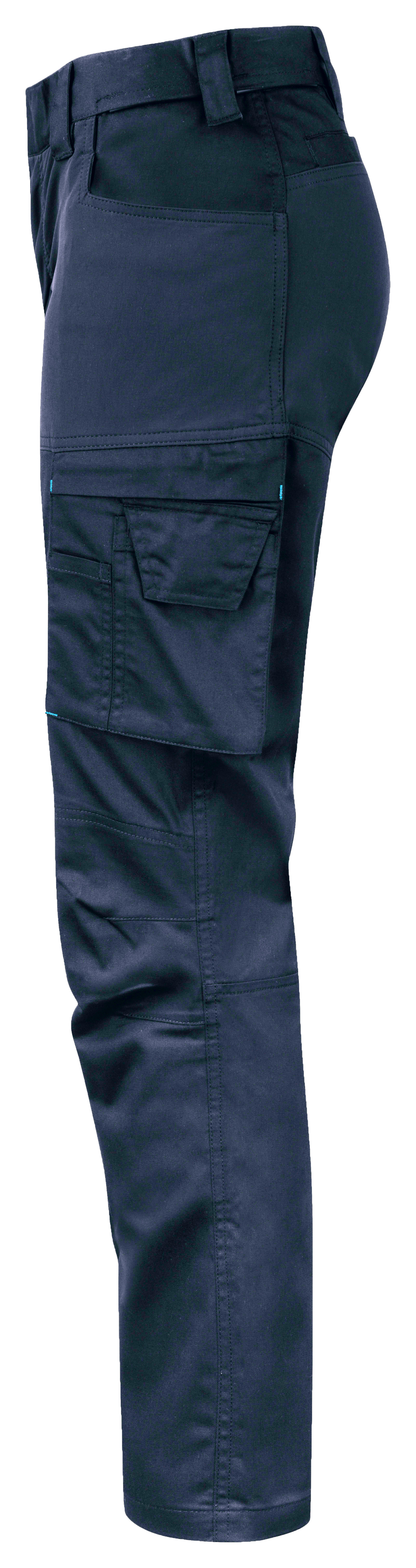 2553 PANTALON SERVICE STRETCH - Afbeelding 5