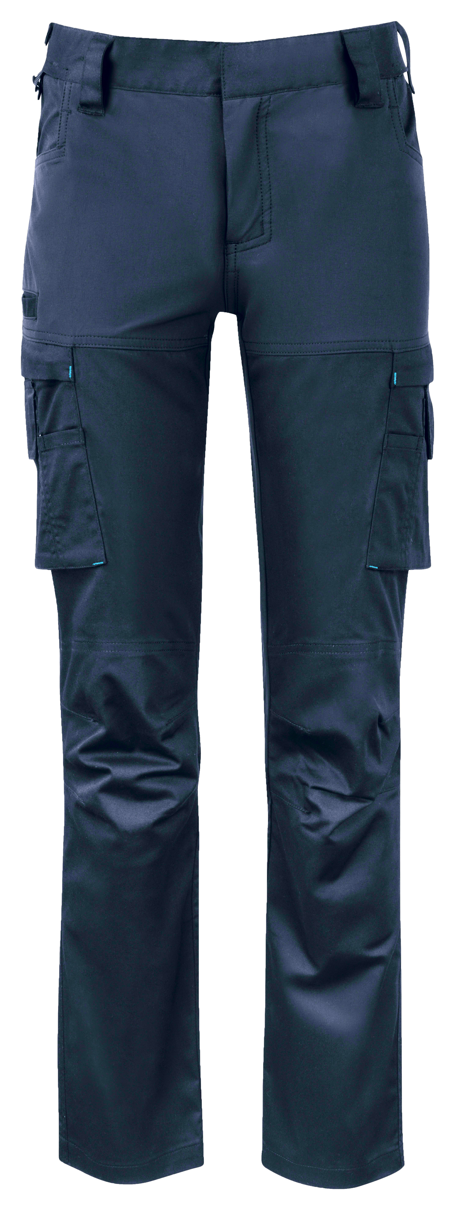 2553 PANTALON SERVICE STRETCH