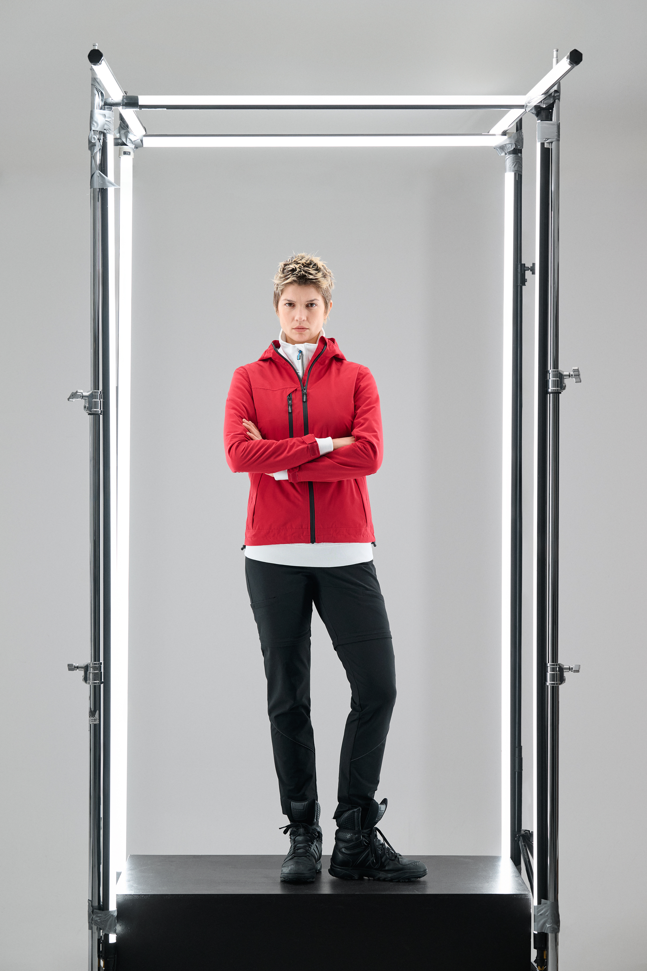 Hiker Coupe-vent Femmes - Image 41