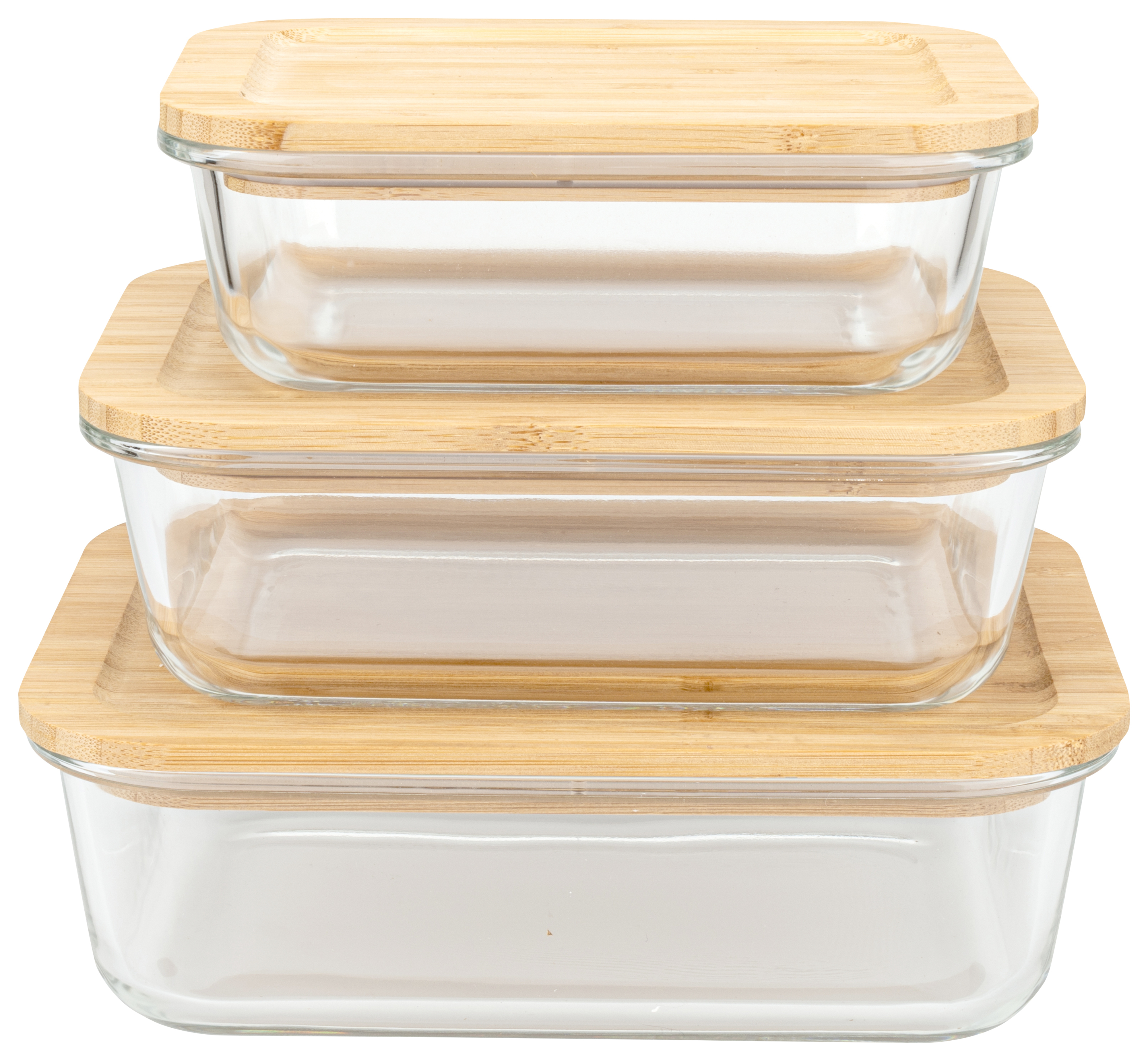 LN Matlåda 3-pack