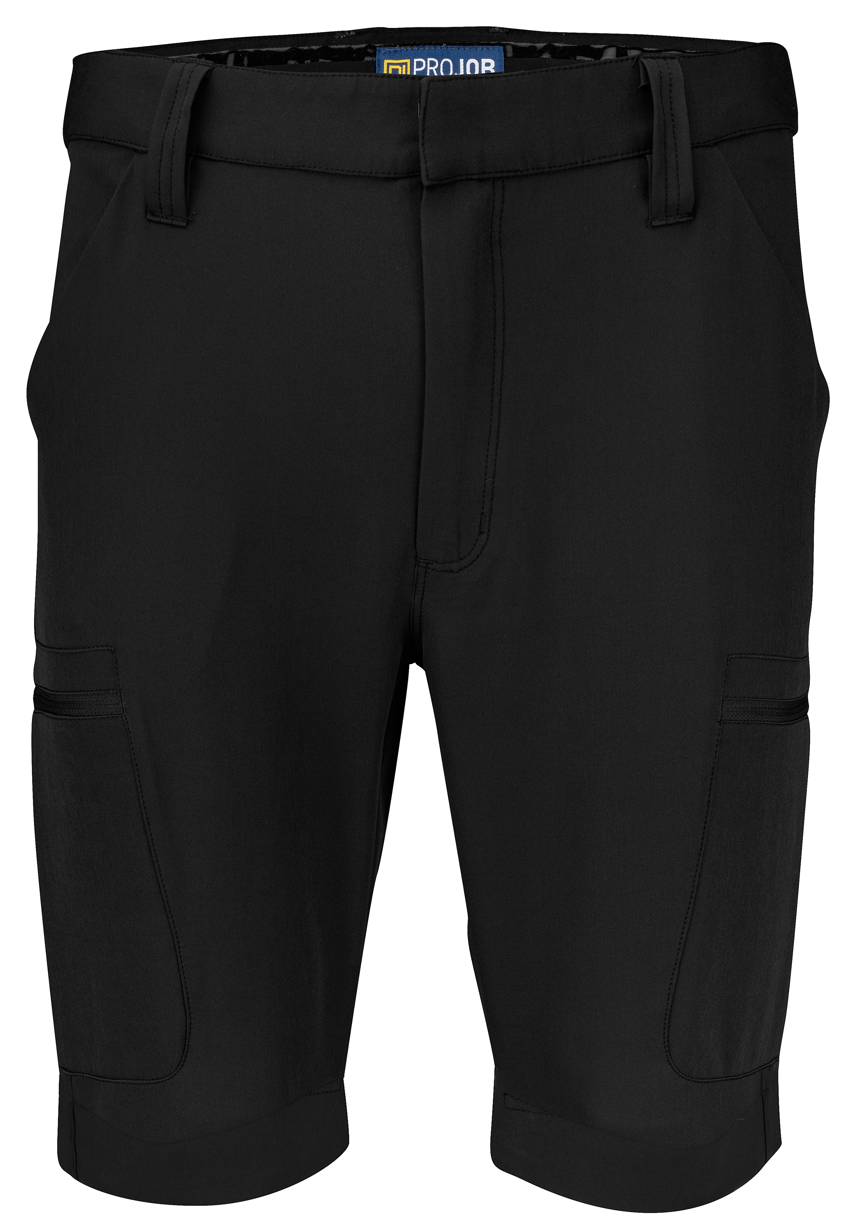 2560 SHORT STRETCH - Bild 11