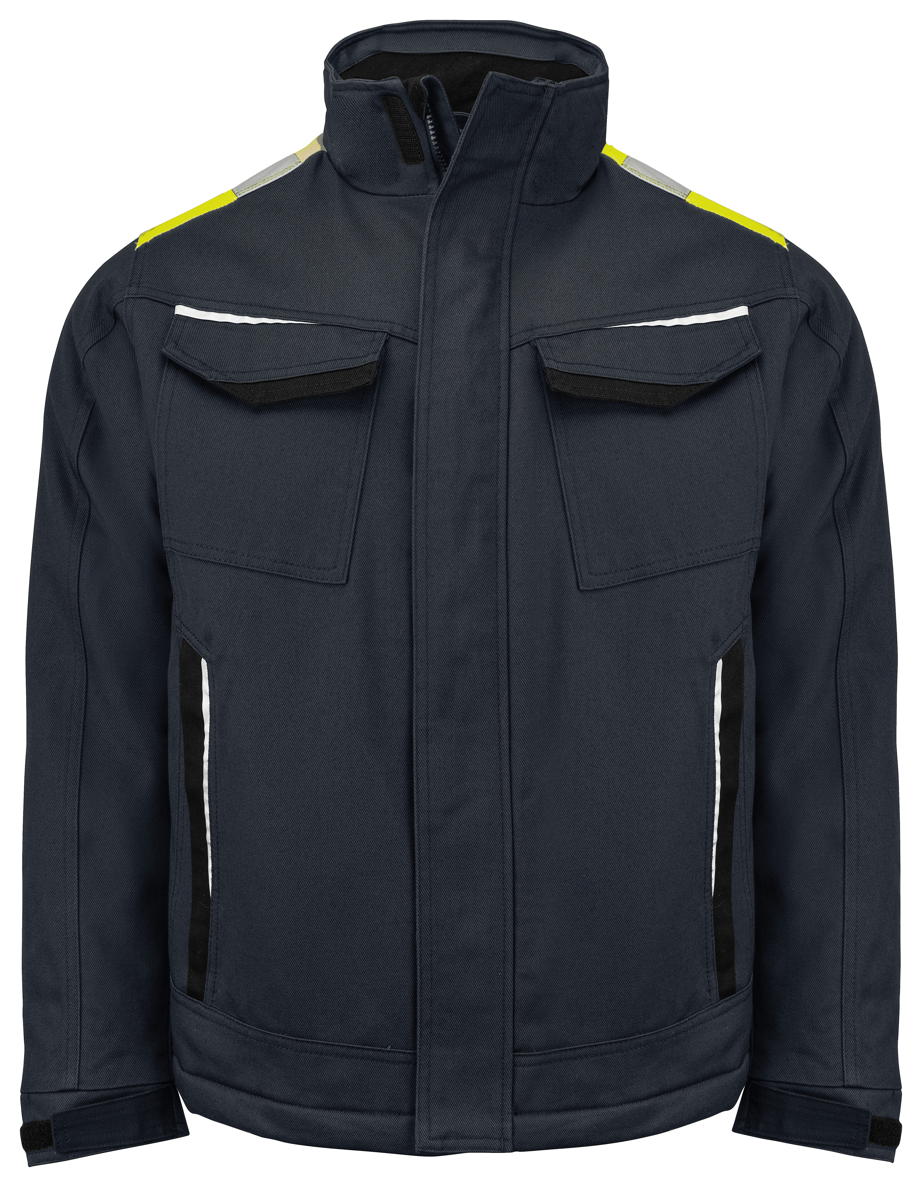 5438 BLOUSON MATELASSE PRIO COTON - Image 6