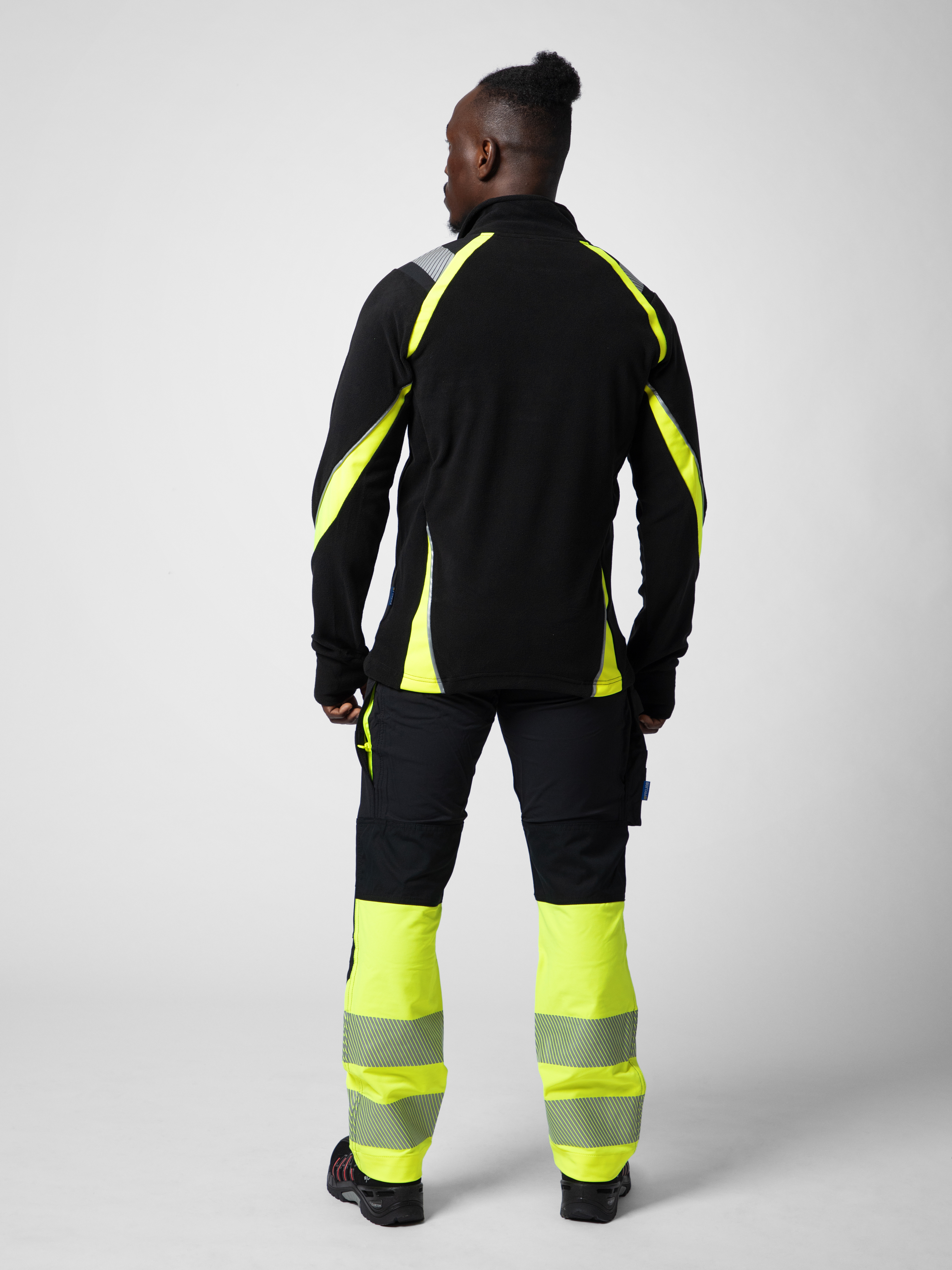 2328 VESTE MICROPOLAIRE - Image 15