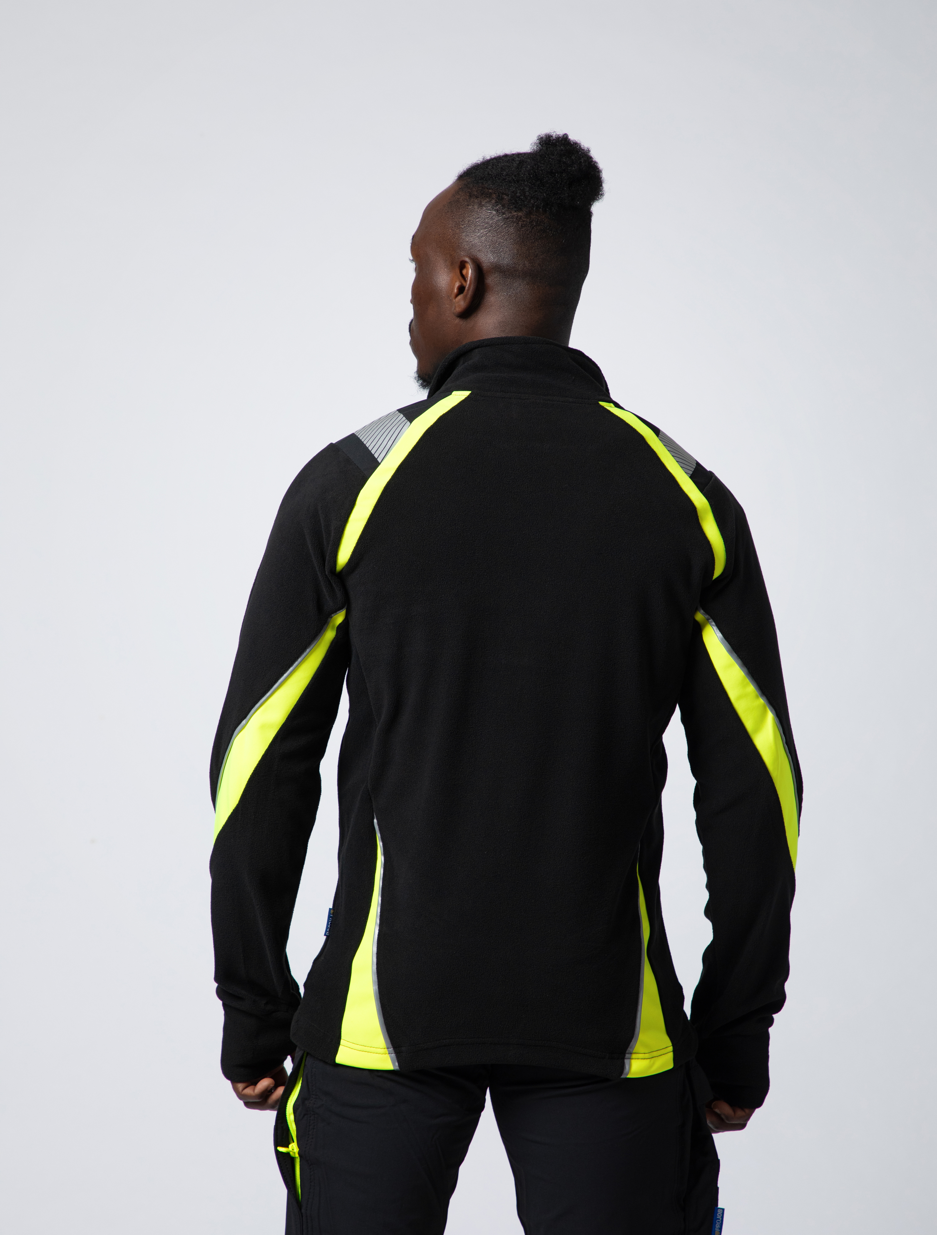 2328 VESTE MICROPOLAIRE - Image 12