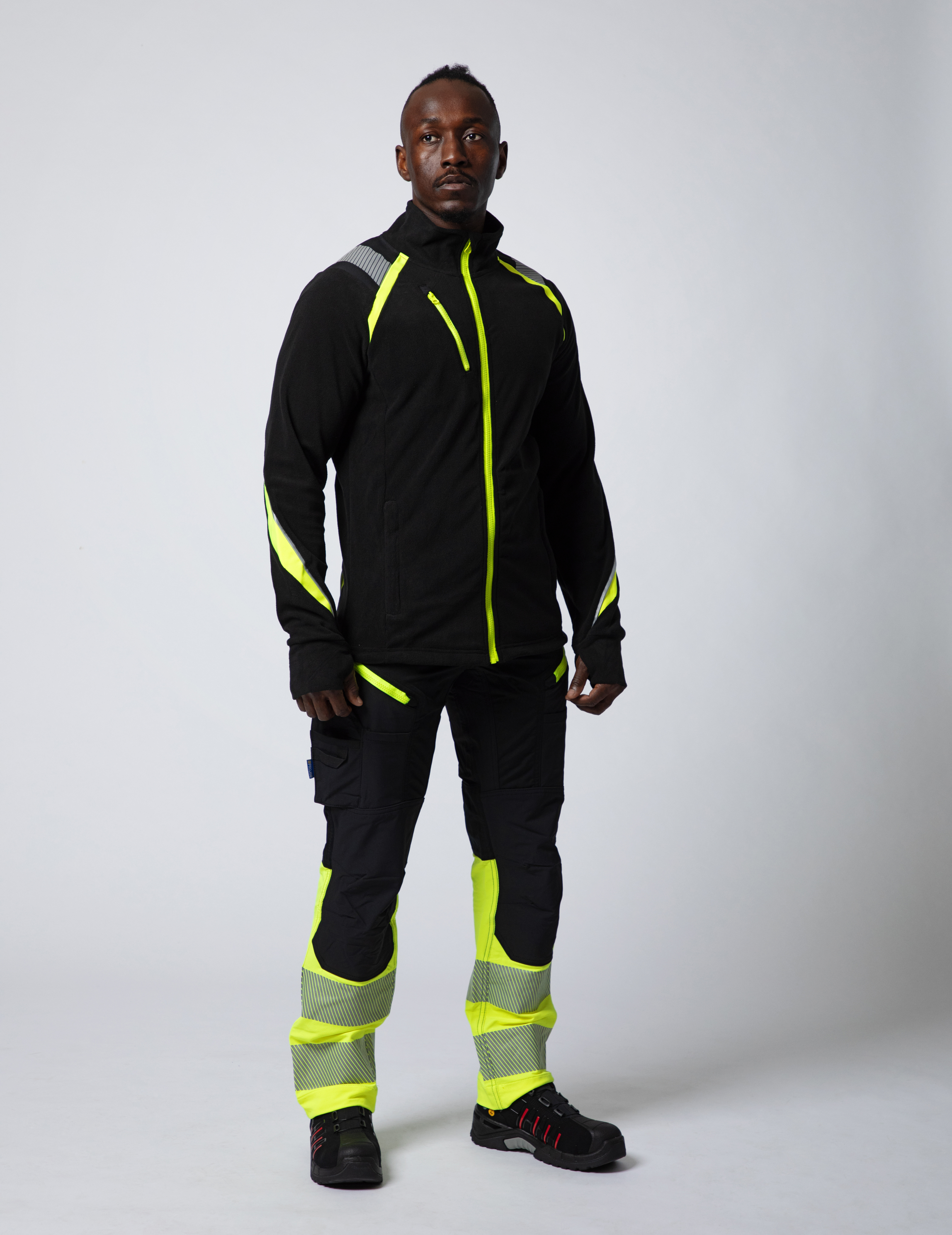 2328 VESTE MICROPOLAIRE - Image 16