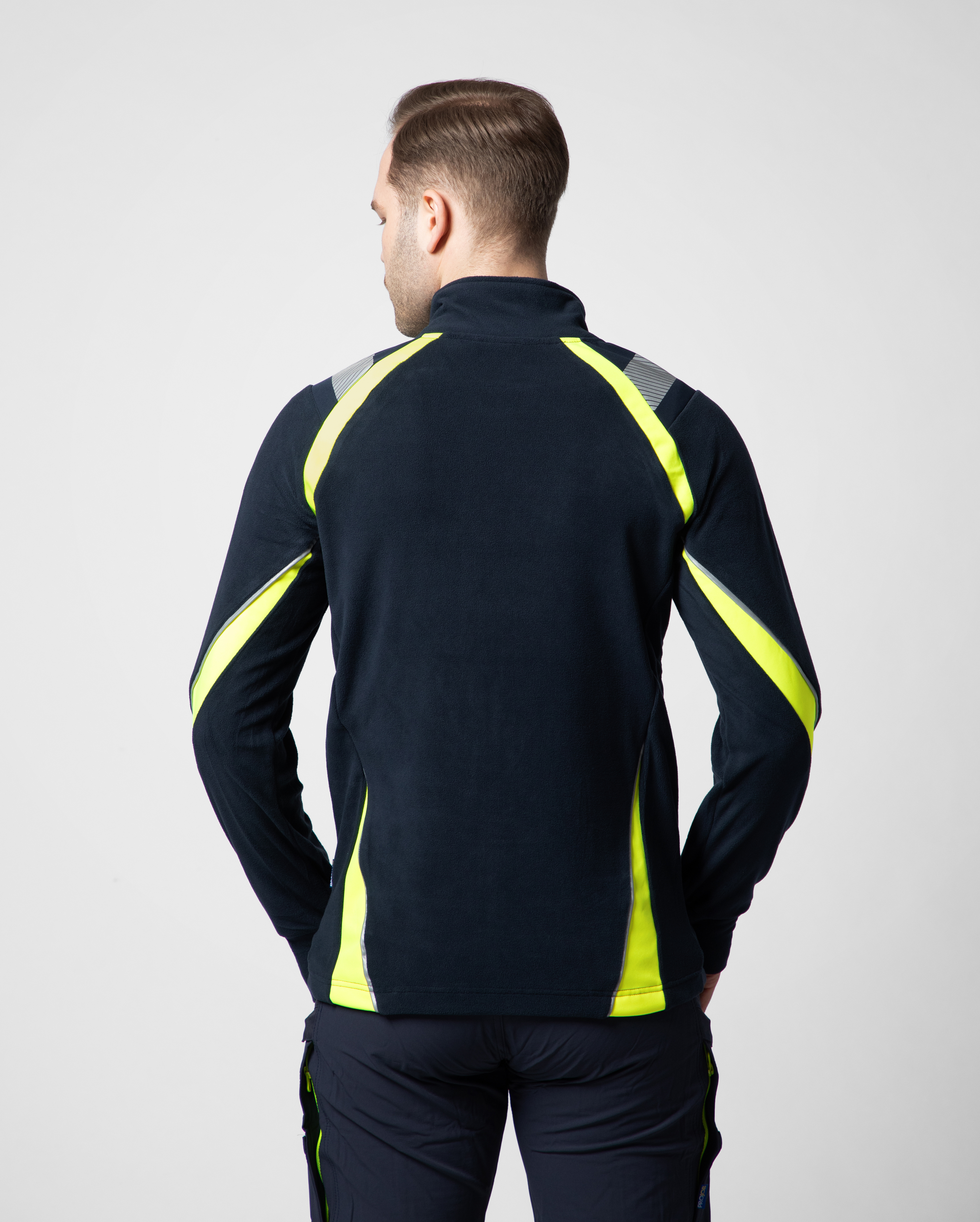 2328 VESTE MICROPOLAIRE - Image 18