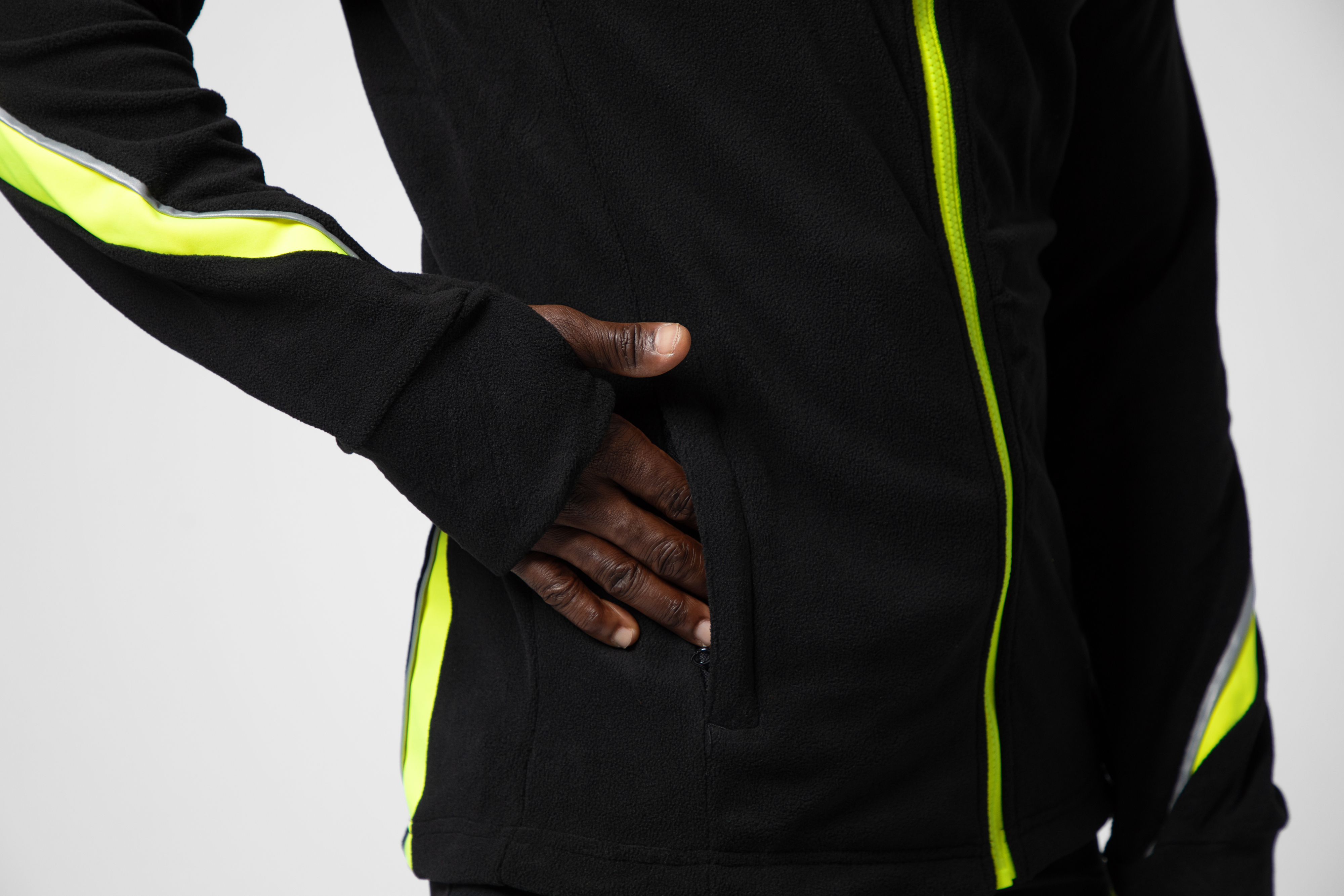 2328 VESTE MICROPOLAIRE - Image 14