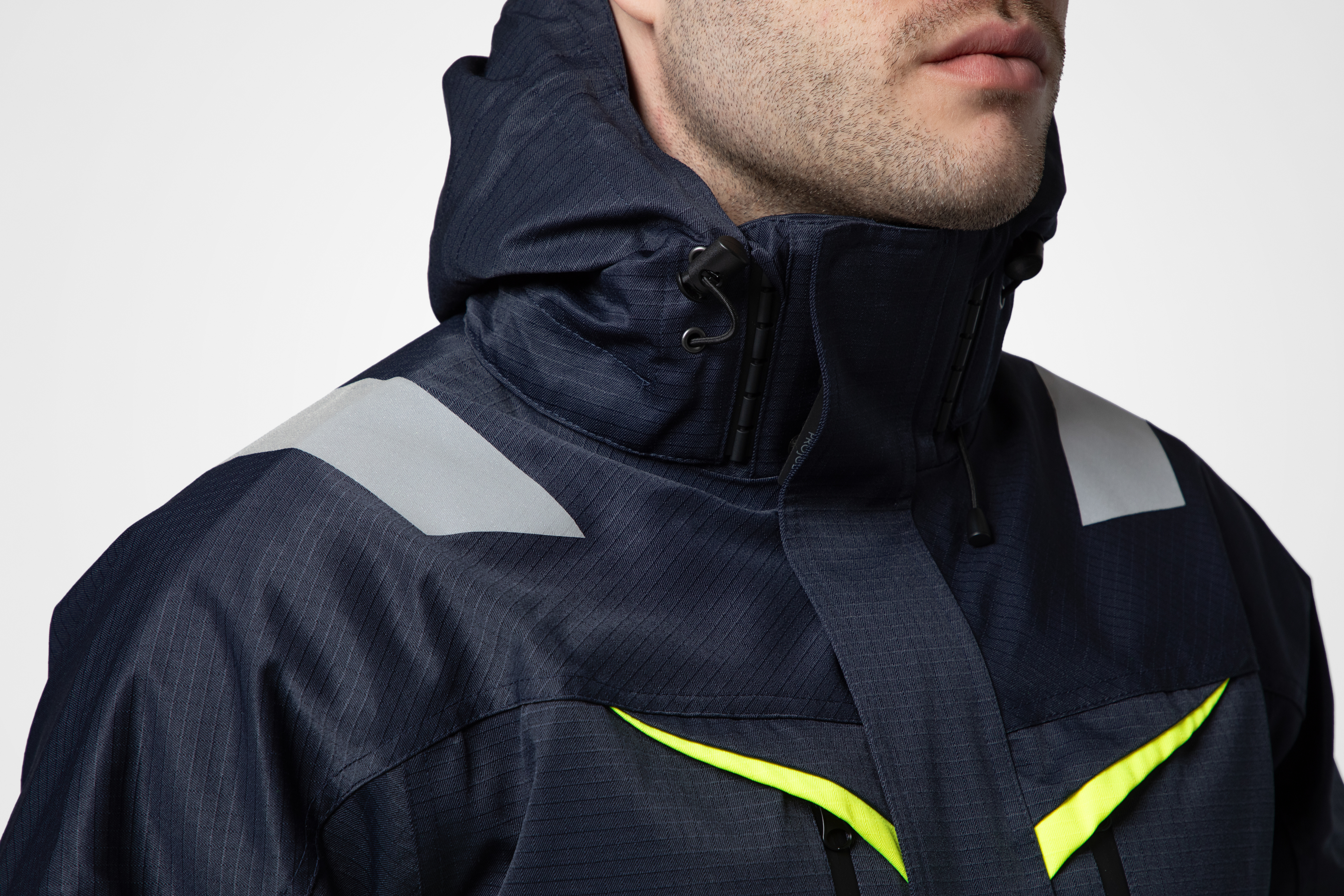6454 VESTE FONCTIONNELLE EN ISO 20471 CLASSE 1 - Image 17