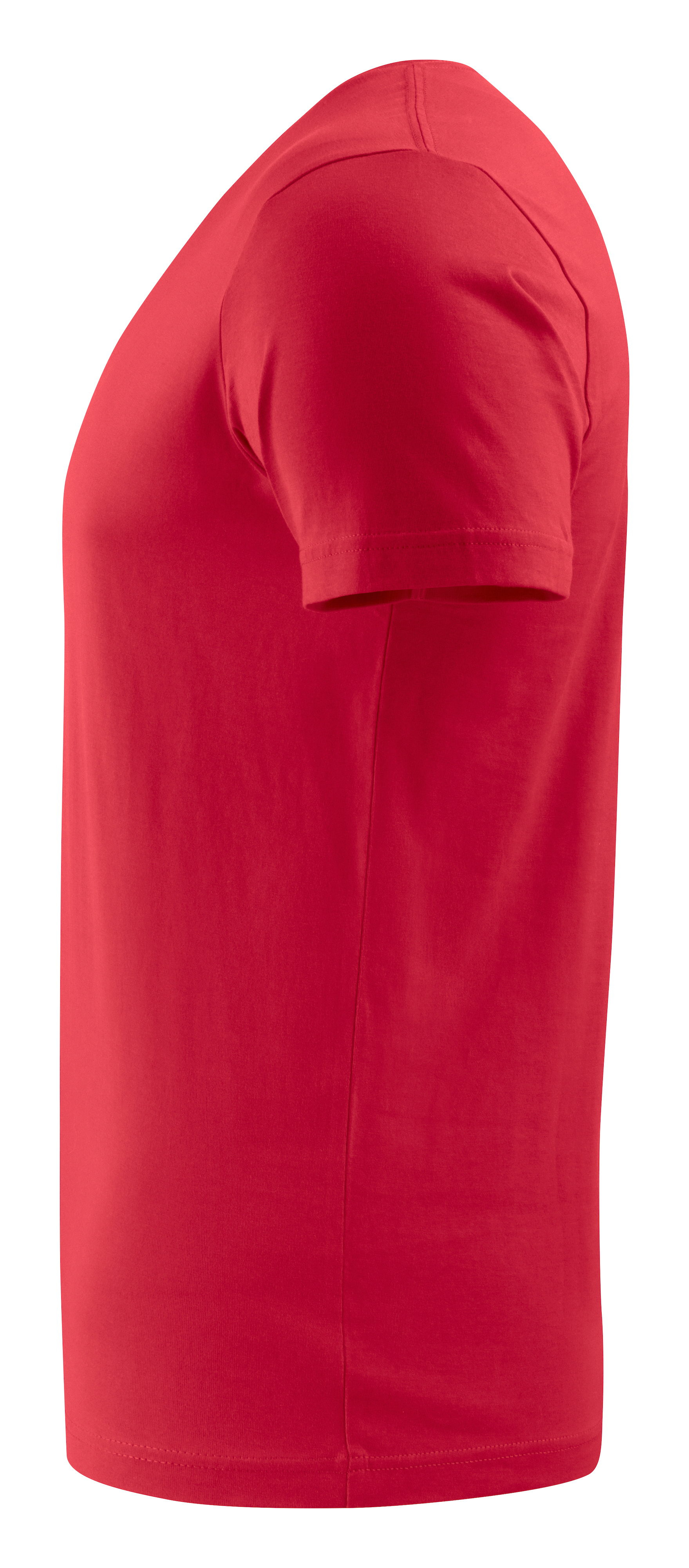Heavy V-neck - Image 10