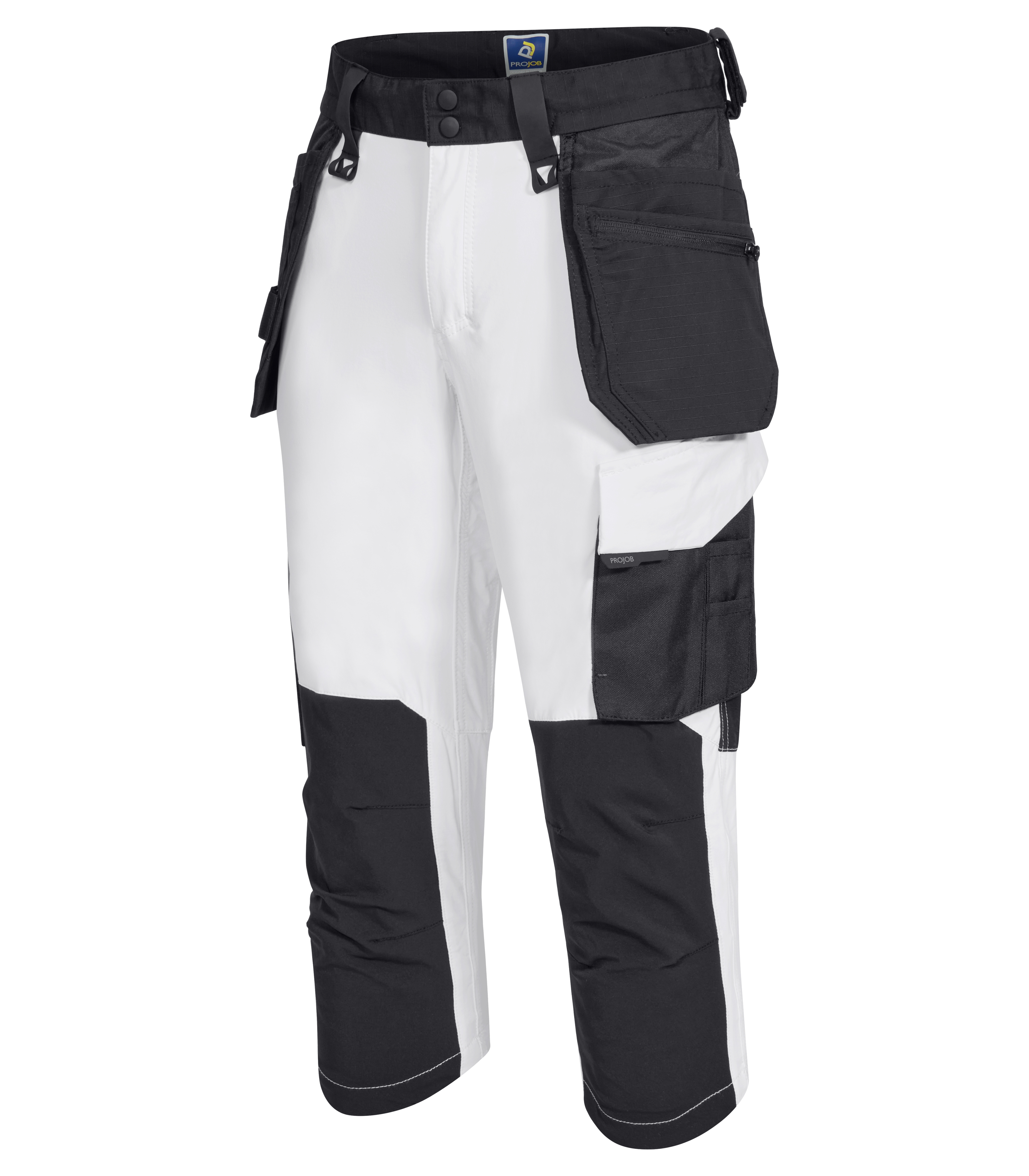 5556 STRETCH 3/4 PANT - Bild 3