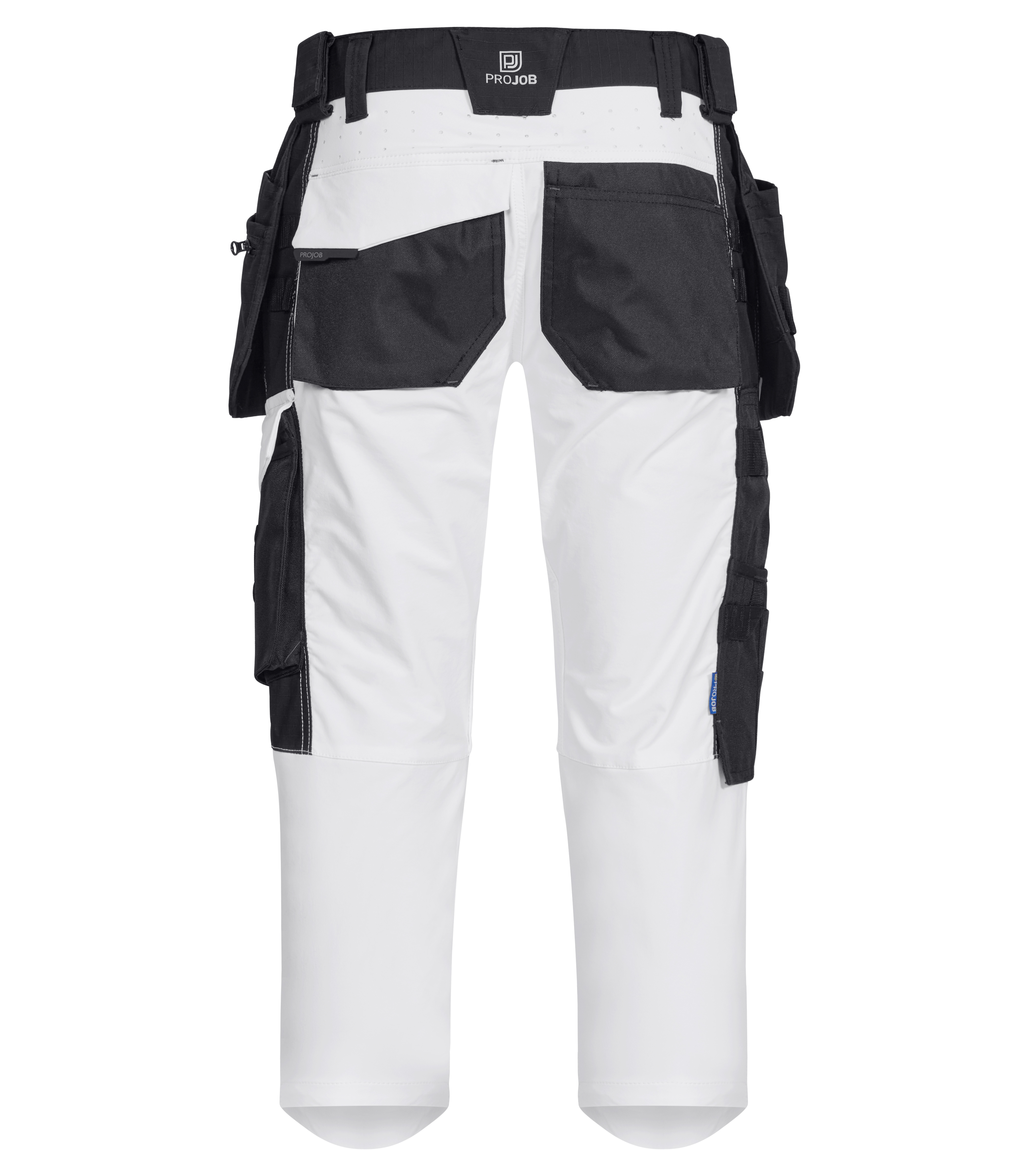5556 STRETCH 3/4 PANT - Bild 2