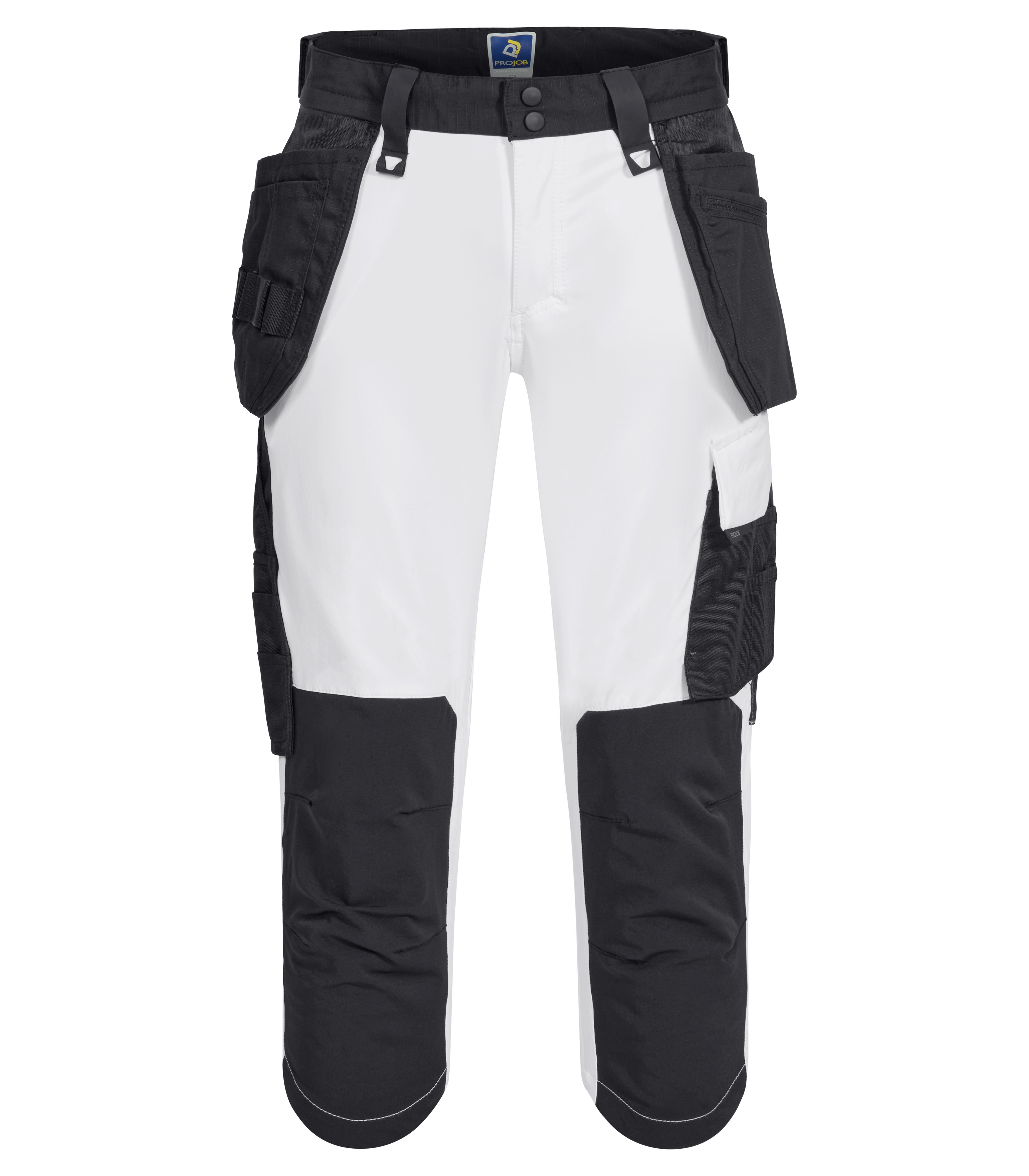 5556 STRETCH 3/4 PANT