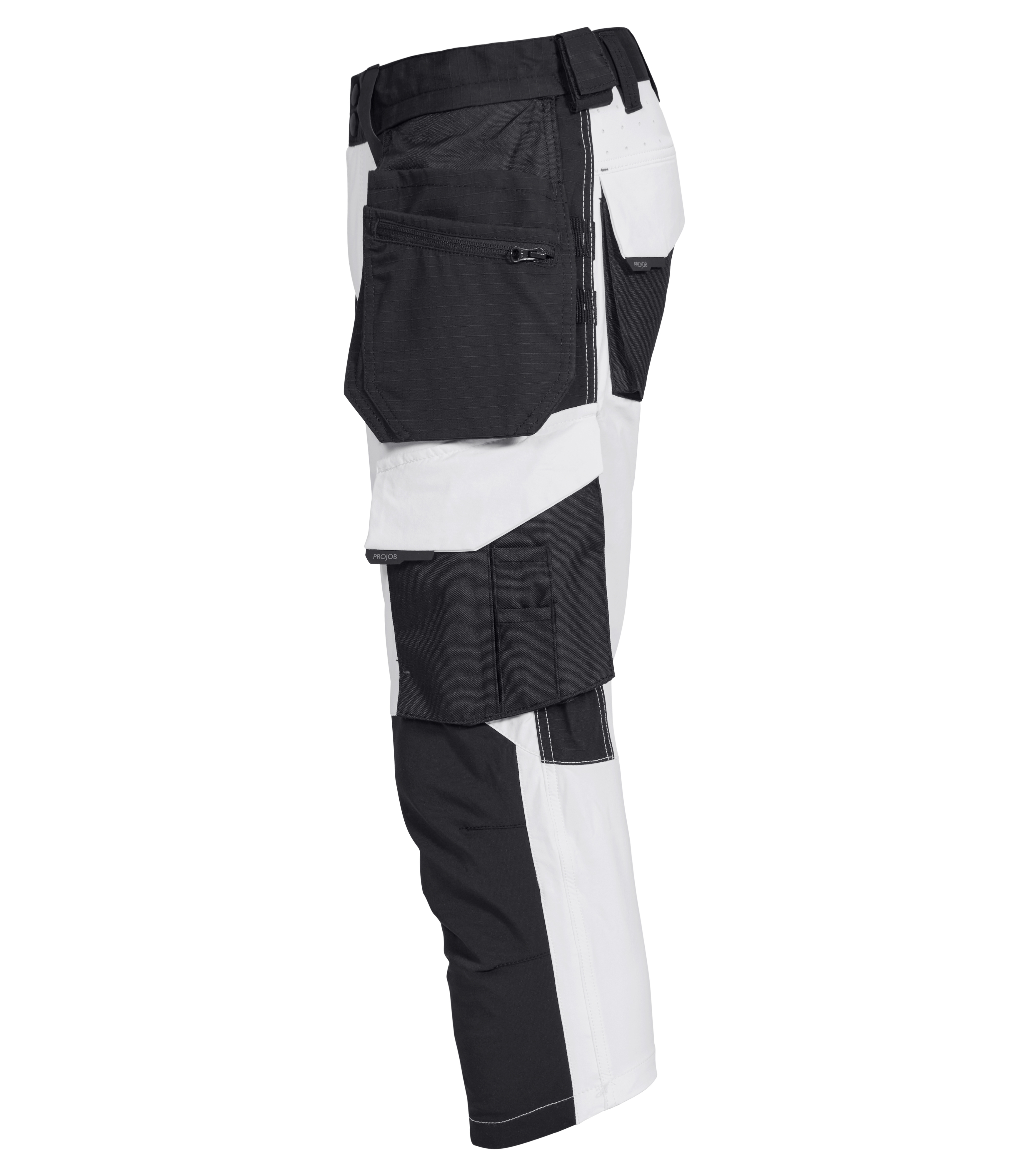 5556 STRETCH 3/4 PANT - Bild 4