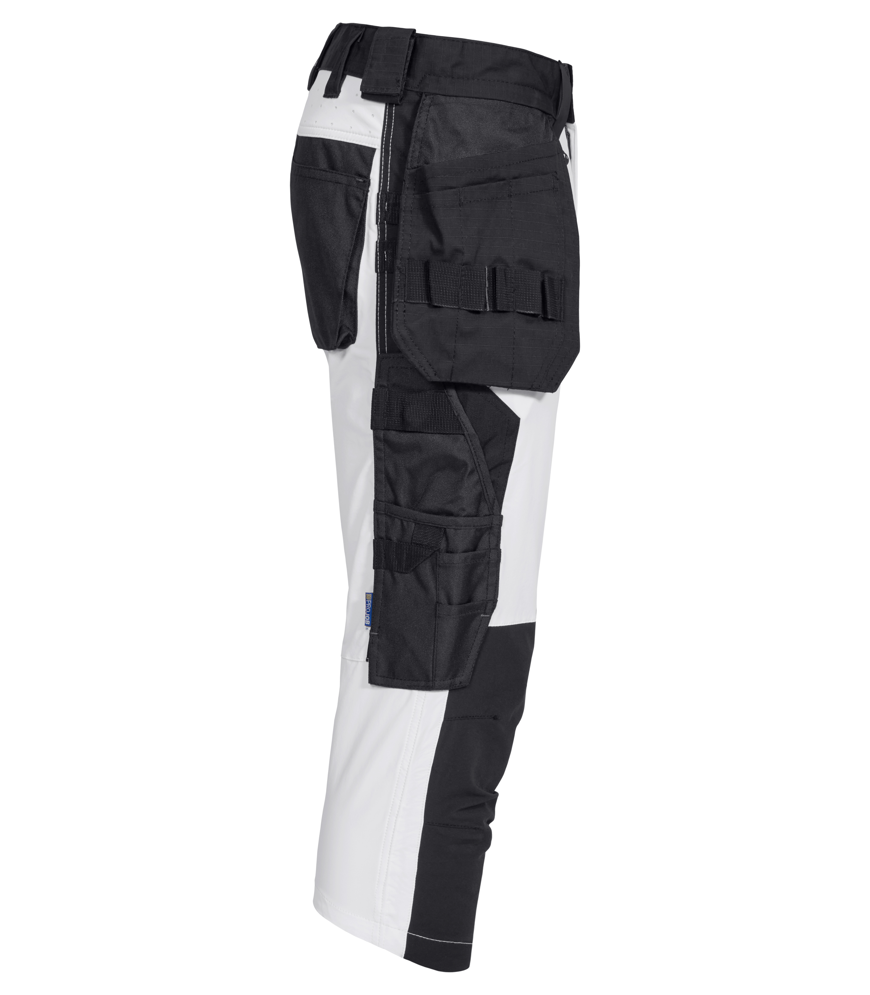5556 STRETCH 3/4 PANT - Bild 5