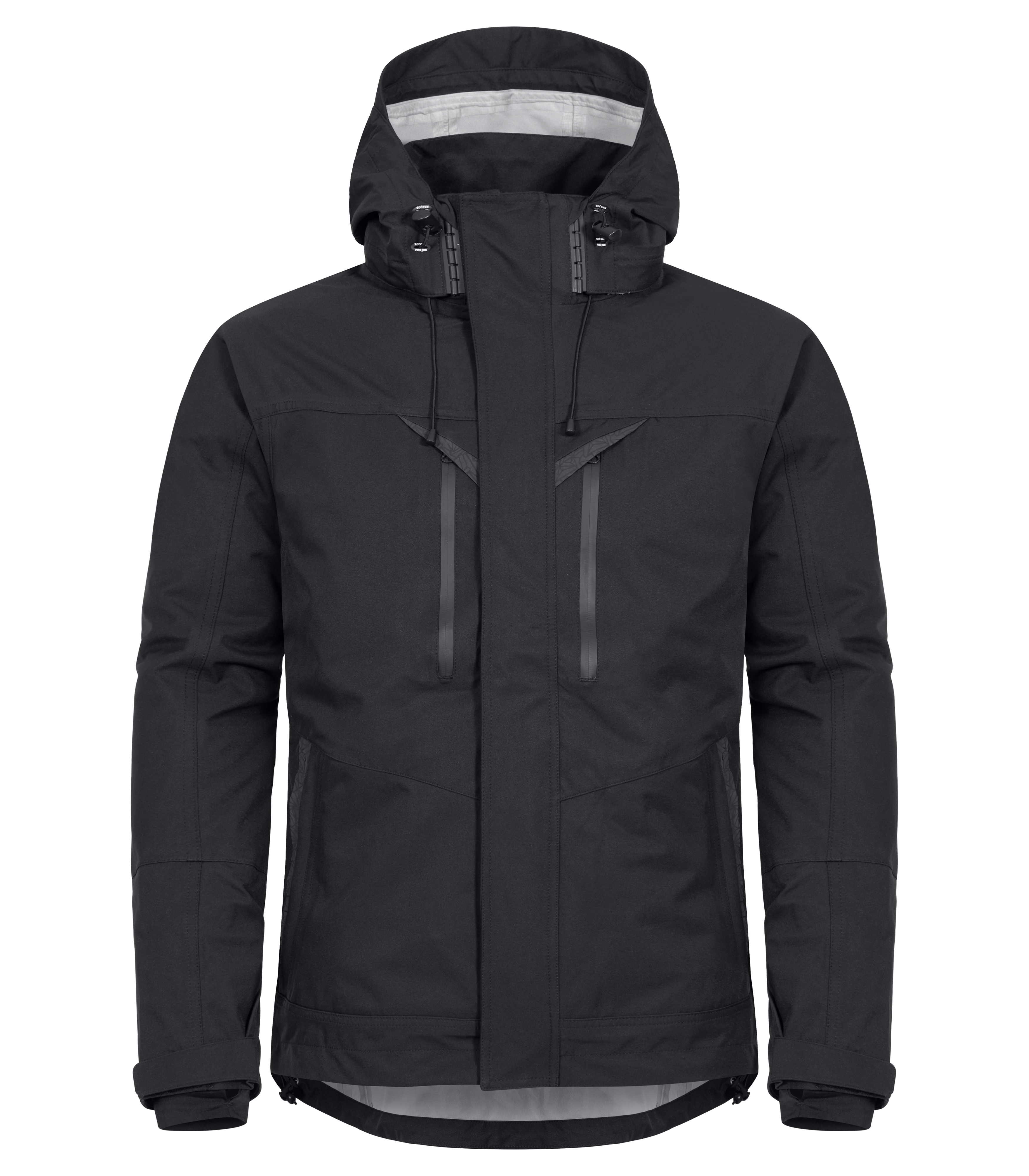 4424 PARKA 3 EN 1 EN343