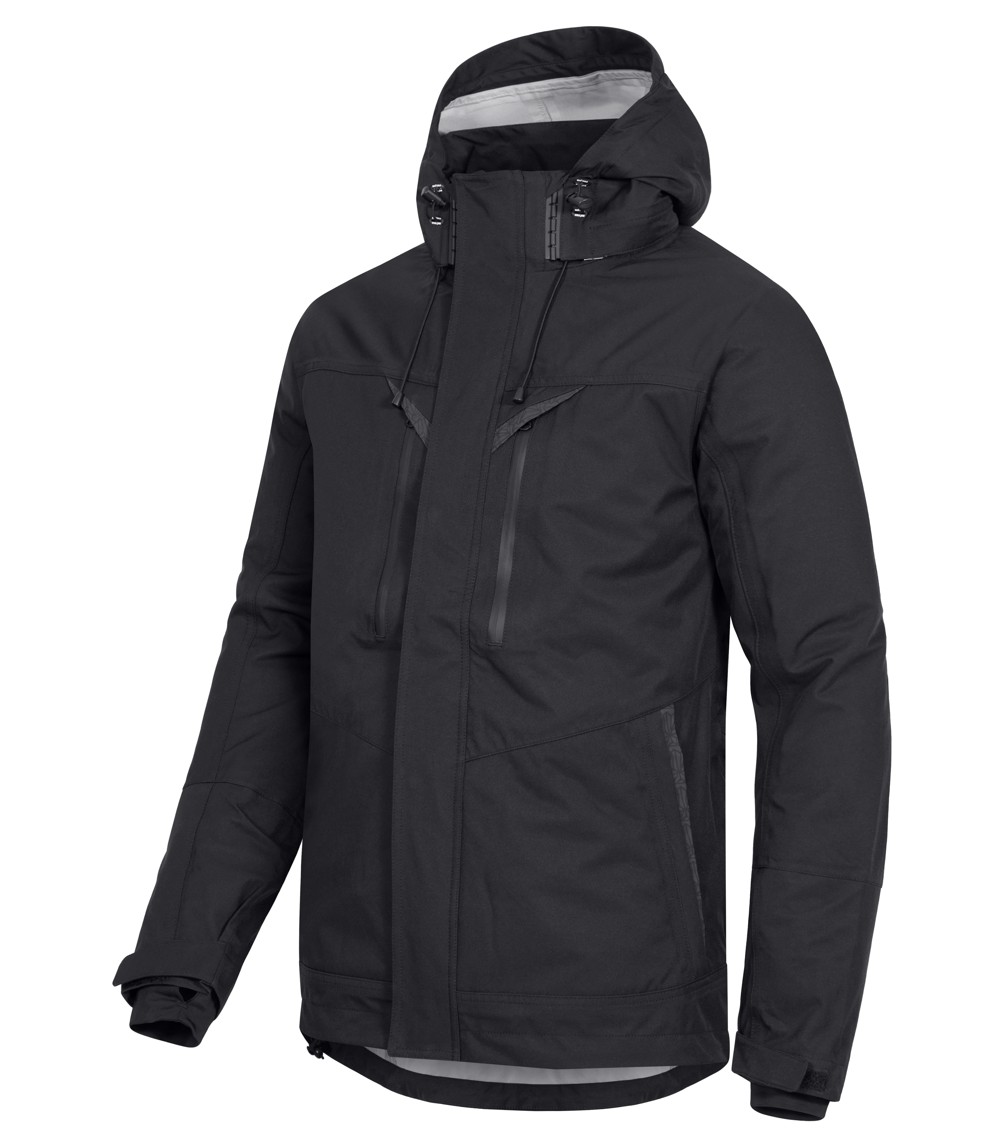 4424 PARKA 3 EN 1 EN343 - Image 2
