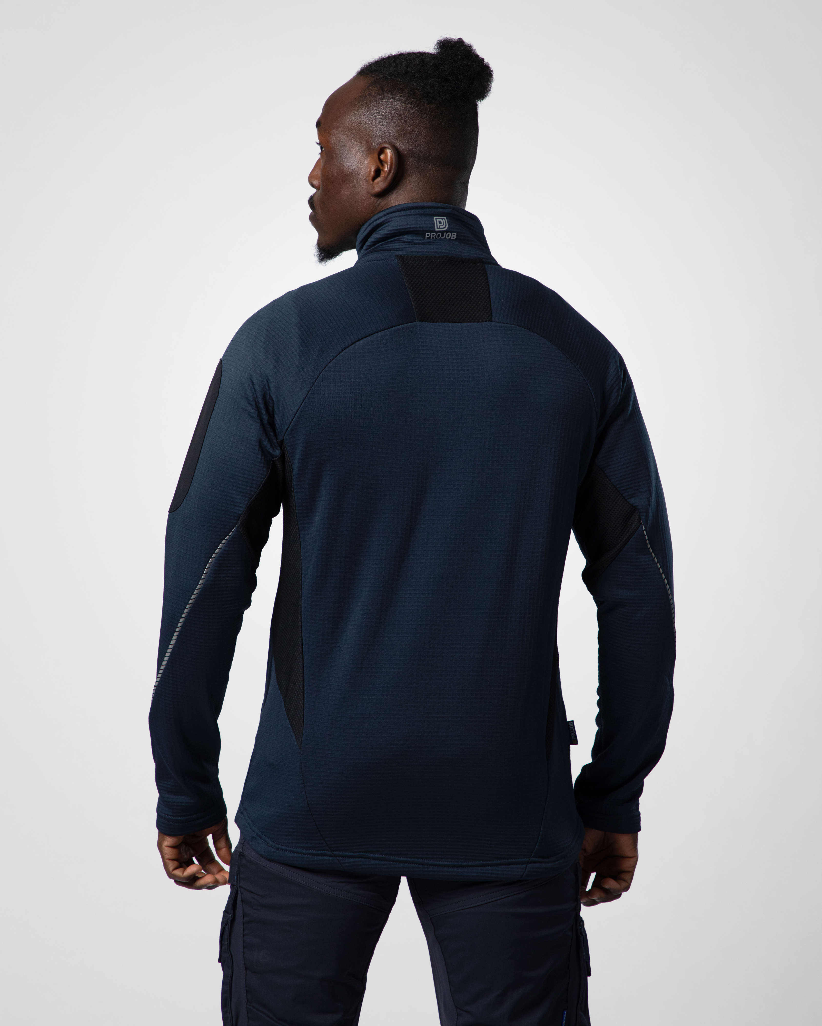 3319 VESTE MICROPOLAIRE - Image 23