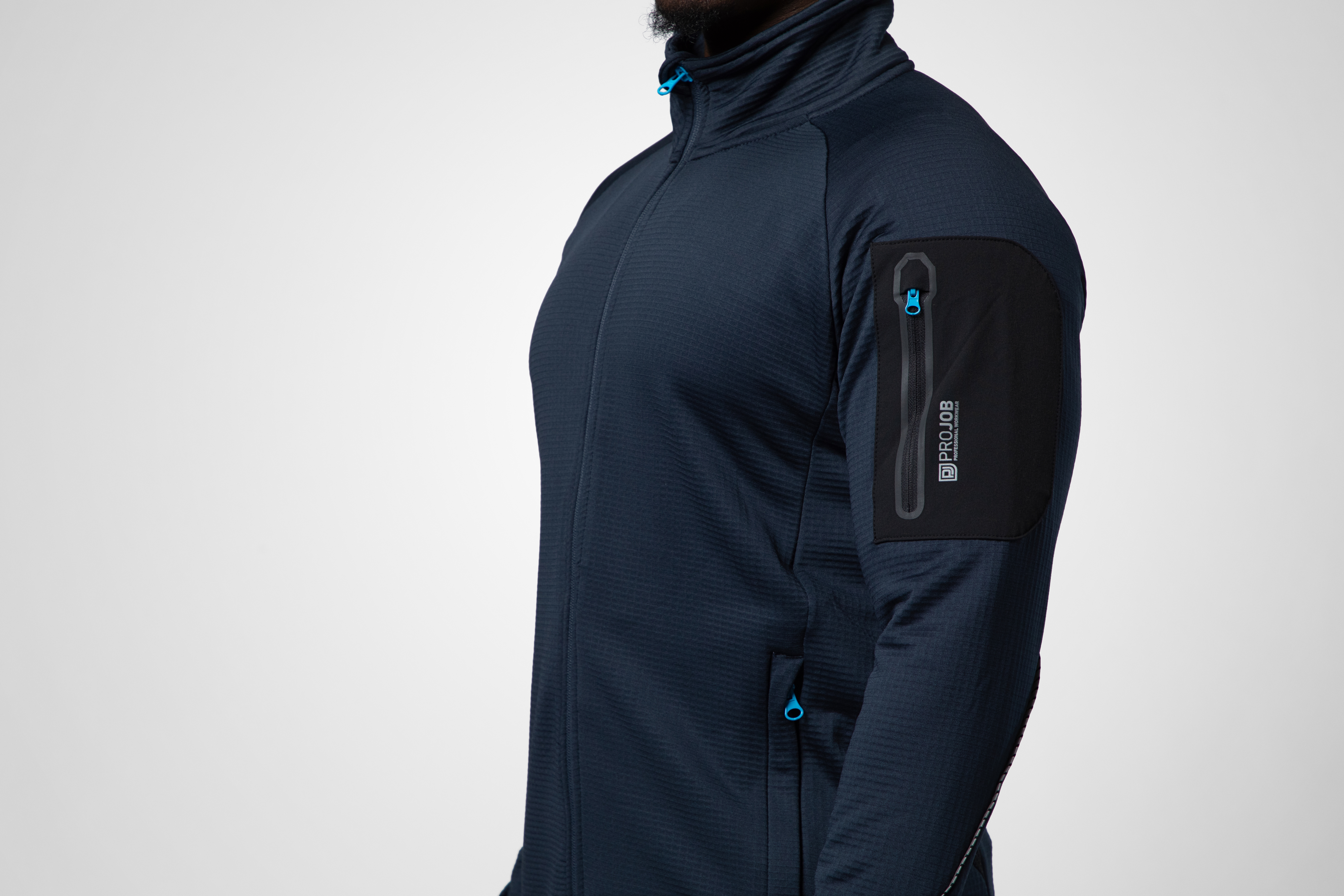 3319 VESTE MICROPOLAIRE - Image 25