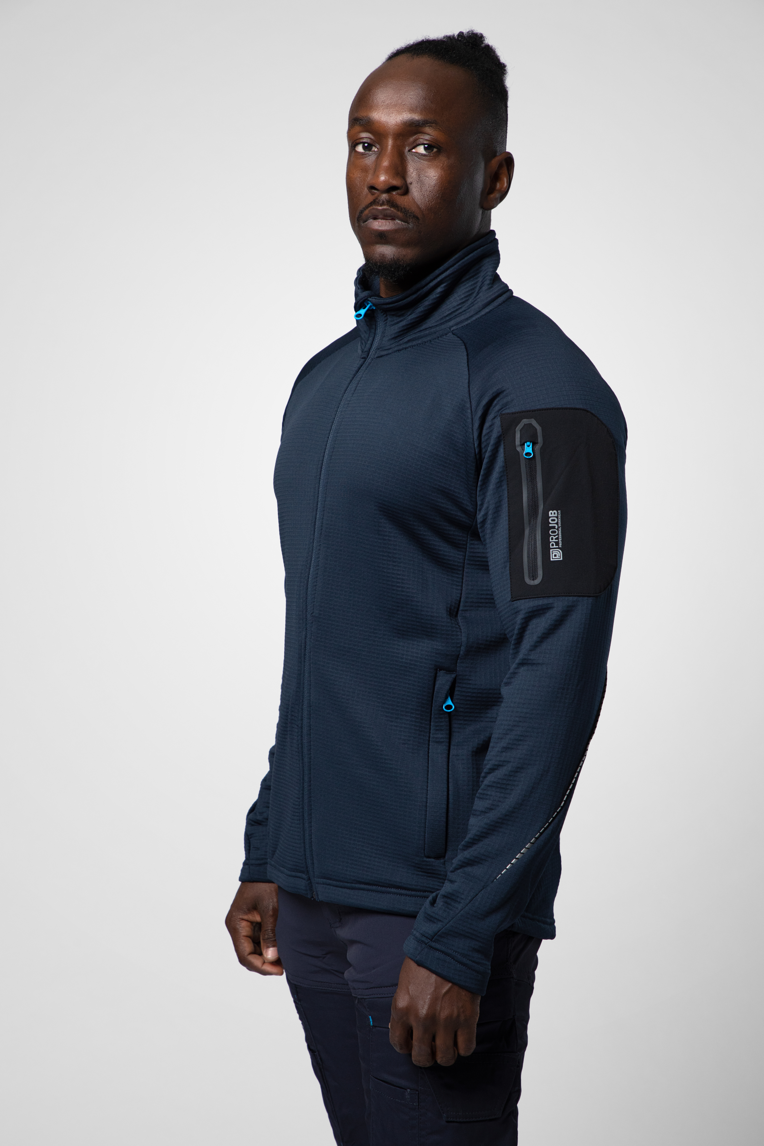 3319 VESTE MICROPOLAIRE - Image 21