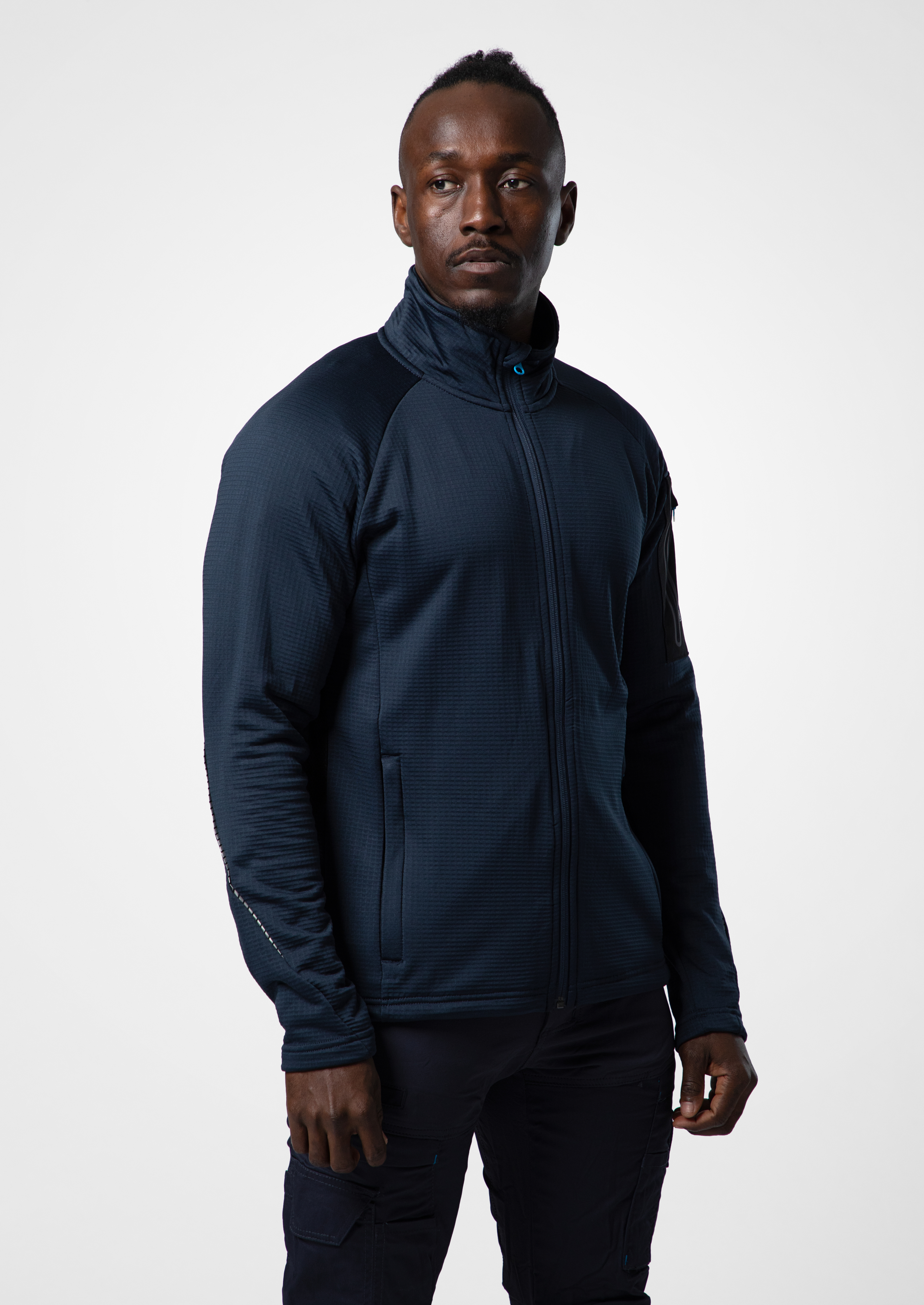 3319 VESTE MICROPOLAIRE - Image 22