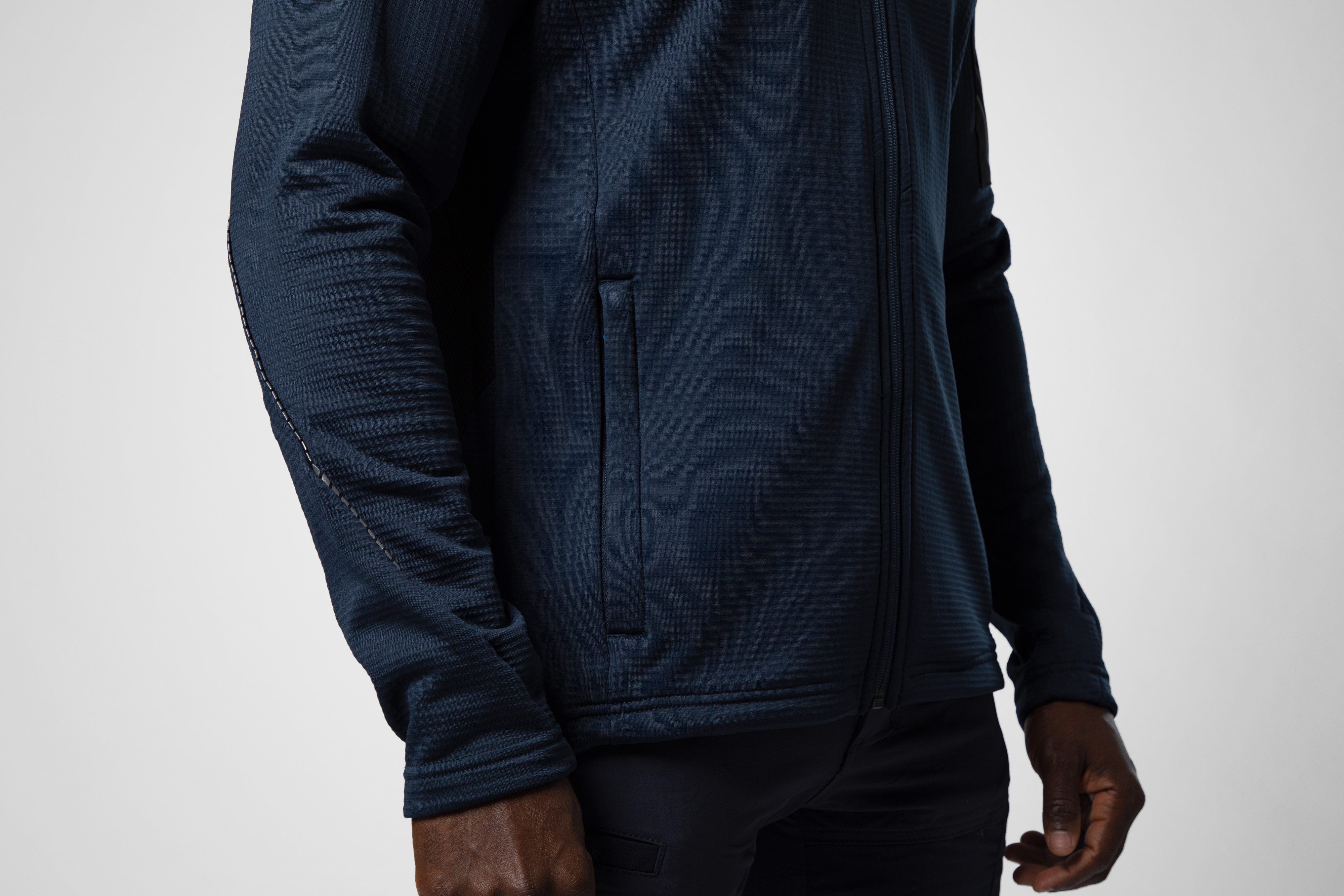 3319 VESTE MICROPOLAIRE - Image 26