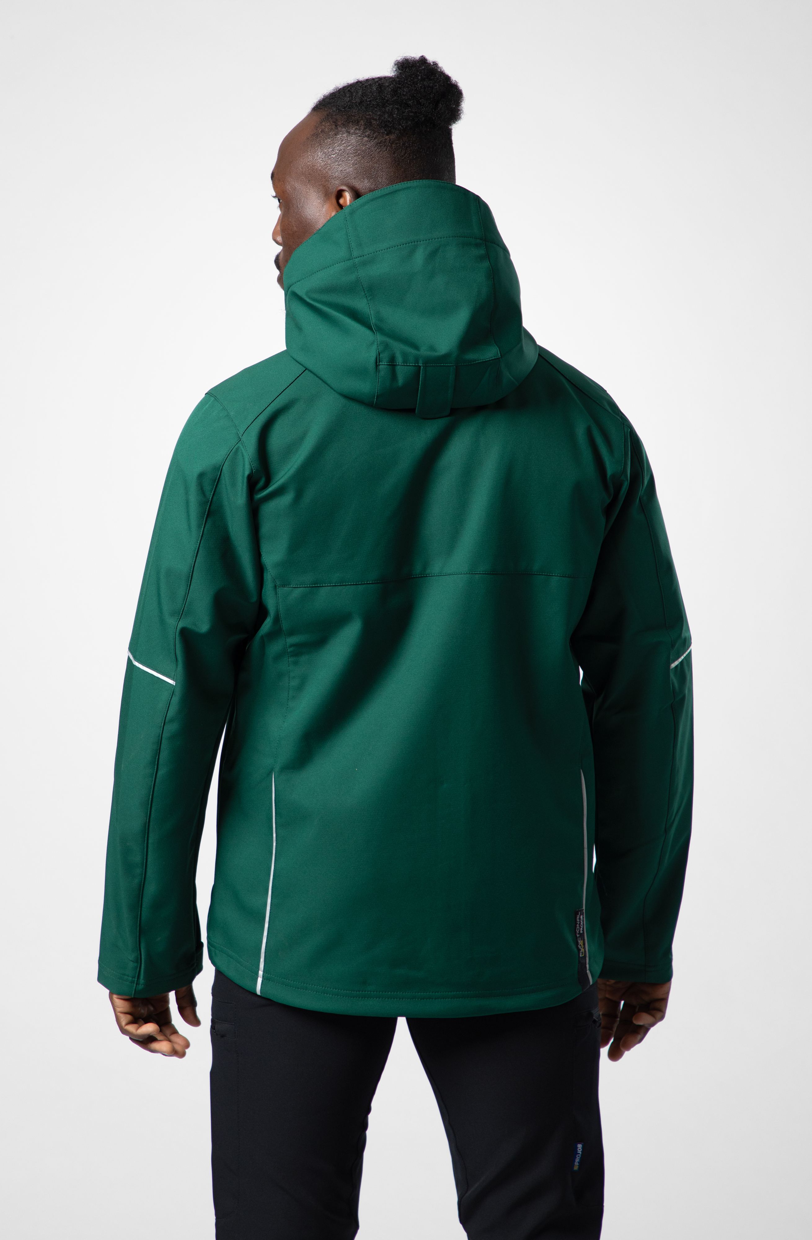 3406 VESTE PRIO SOFTSHELL CAPUCHE - Image 31