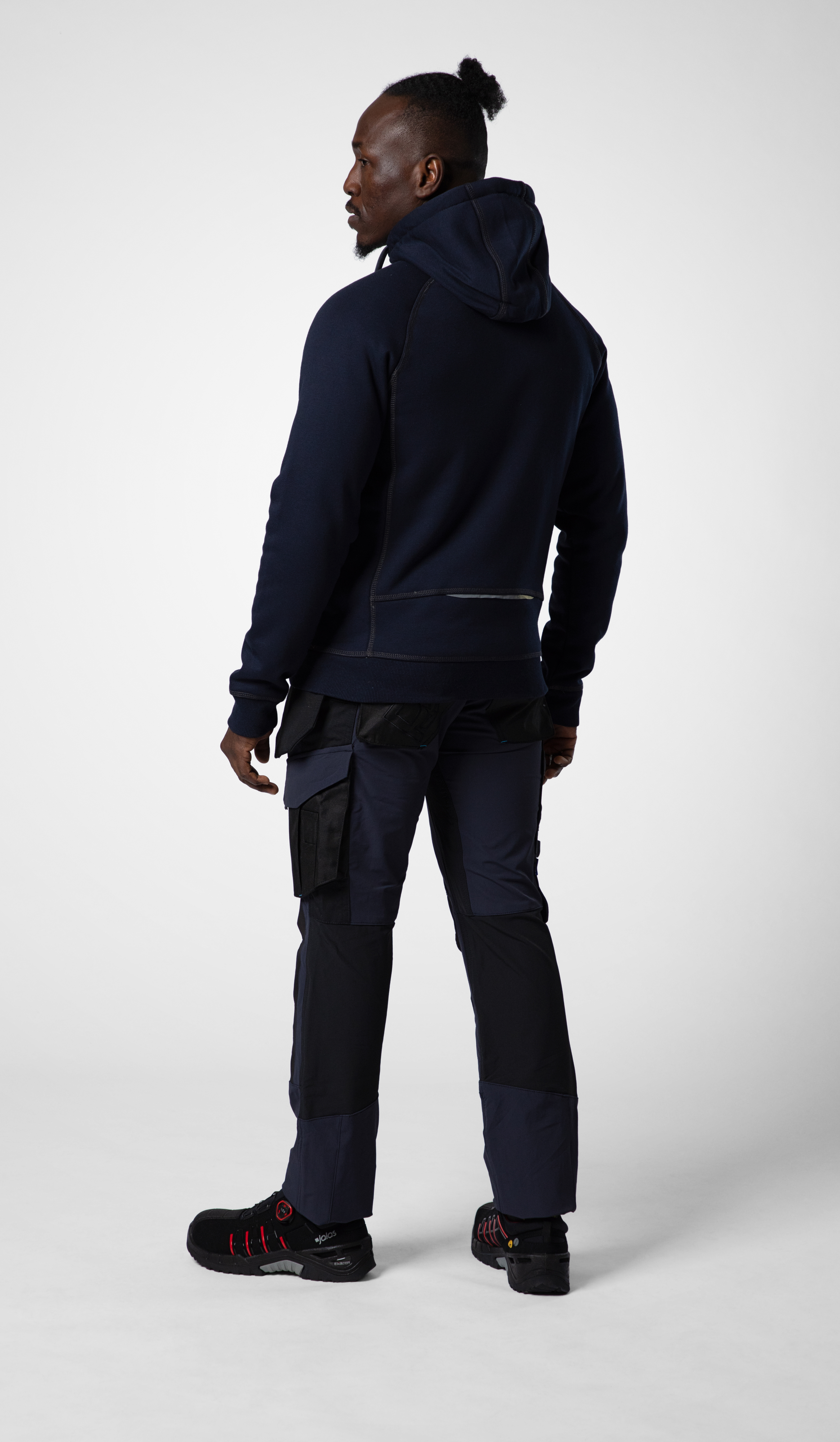 5551 PANTALON STRETCH CORDURA - Image 39