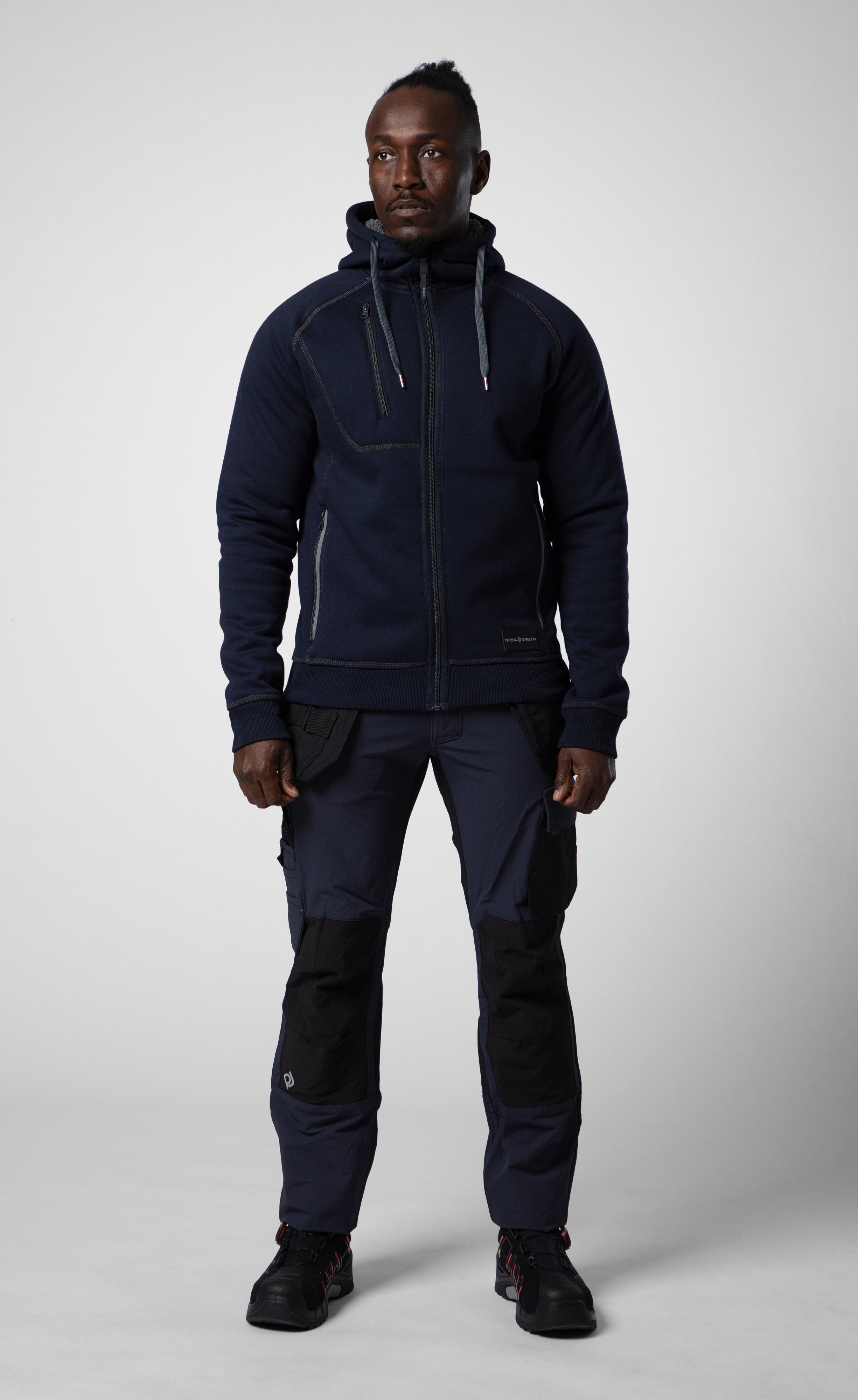 5551 PANTALON STRETCH CORDURA - Image 40