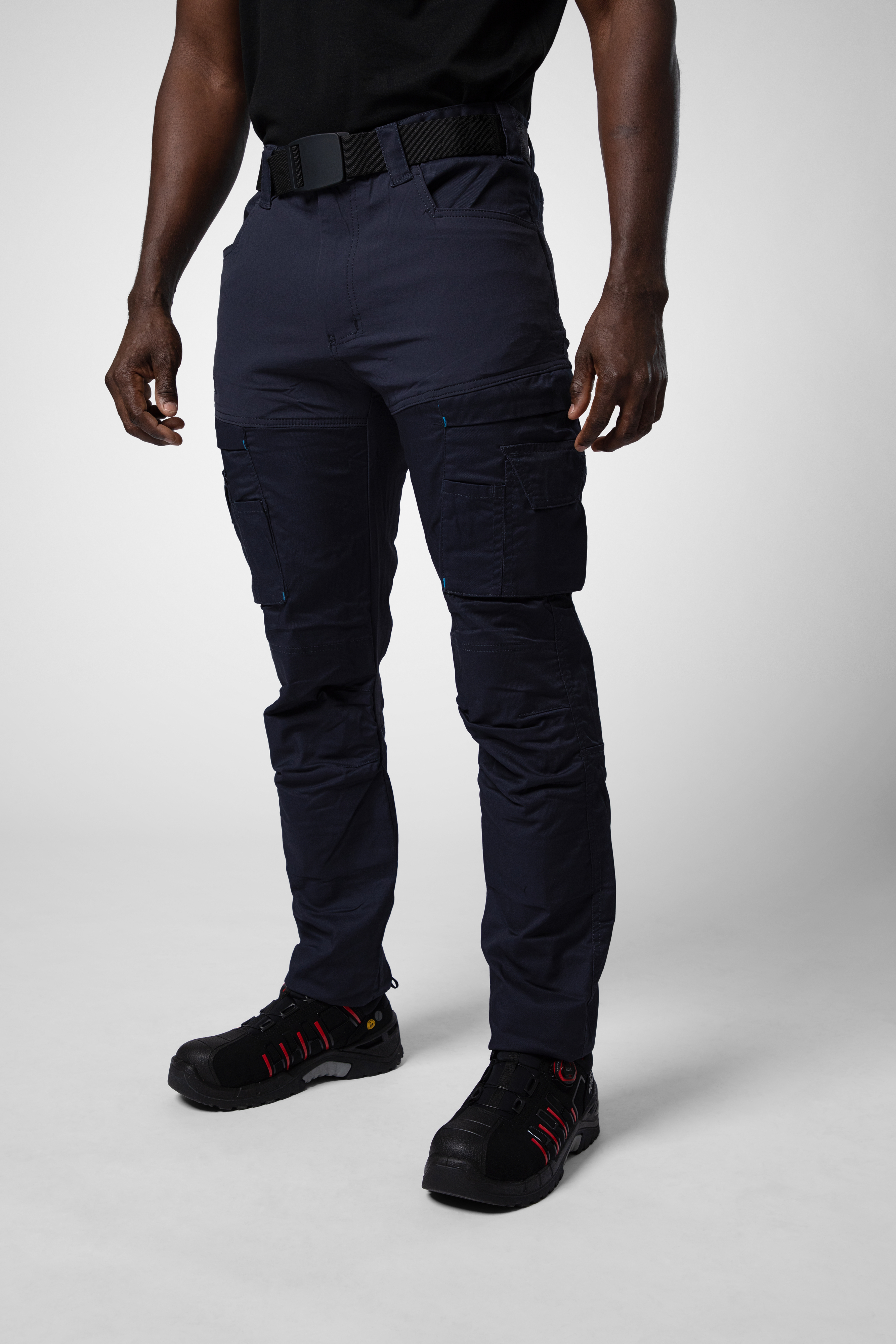2552 PANTALON DE SERVICE STRETCH - Image 15