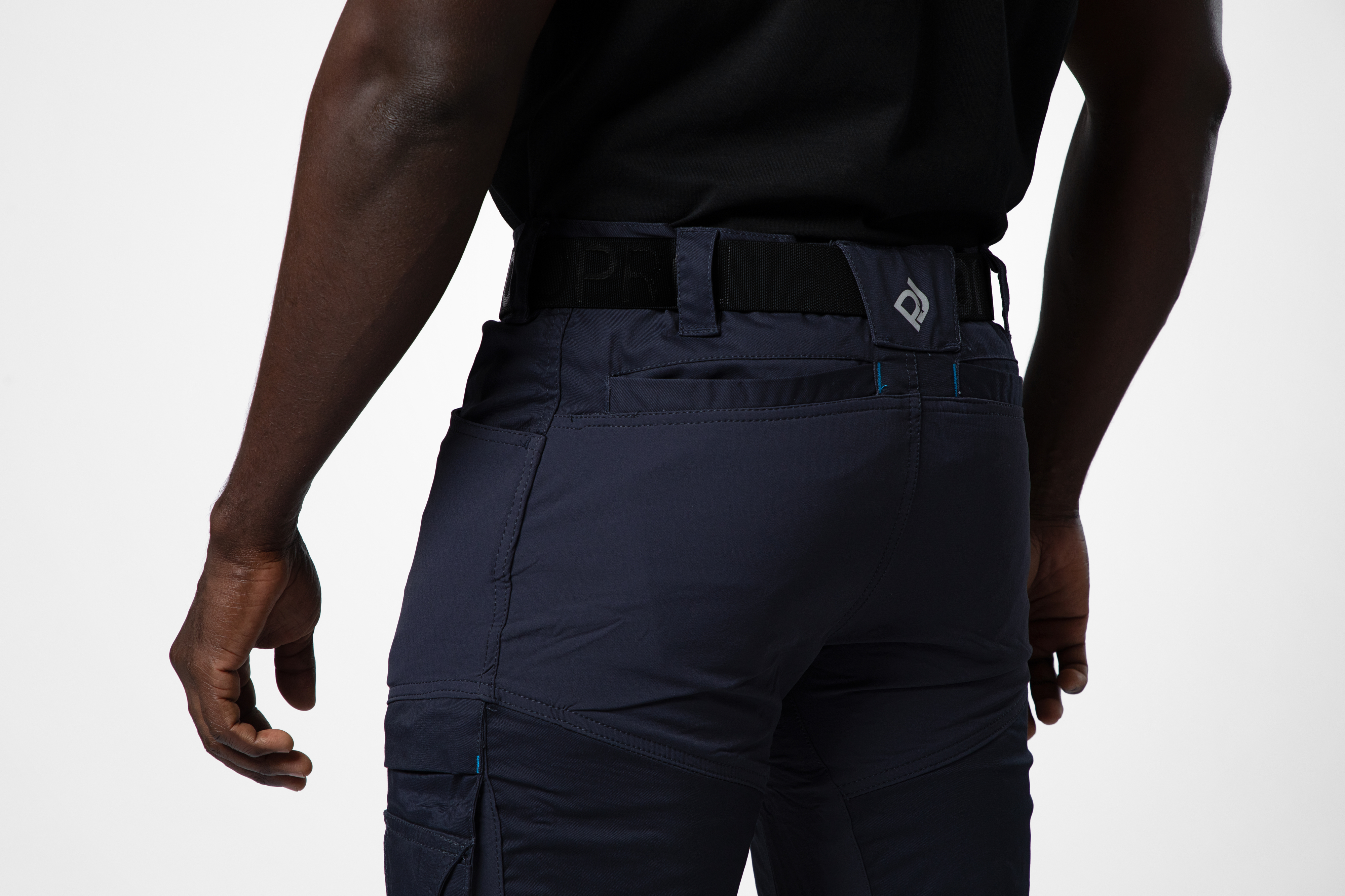 2552 PANTALON DE SERVICE STRETCH - Image 18